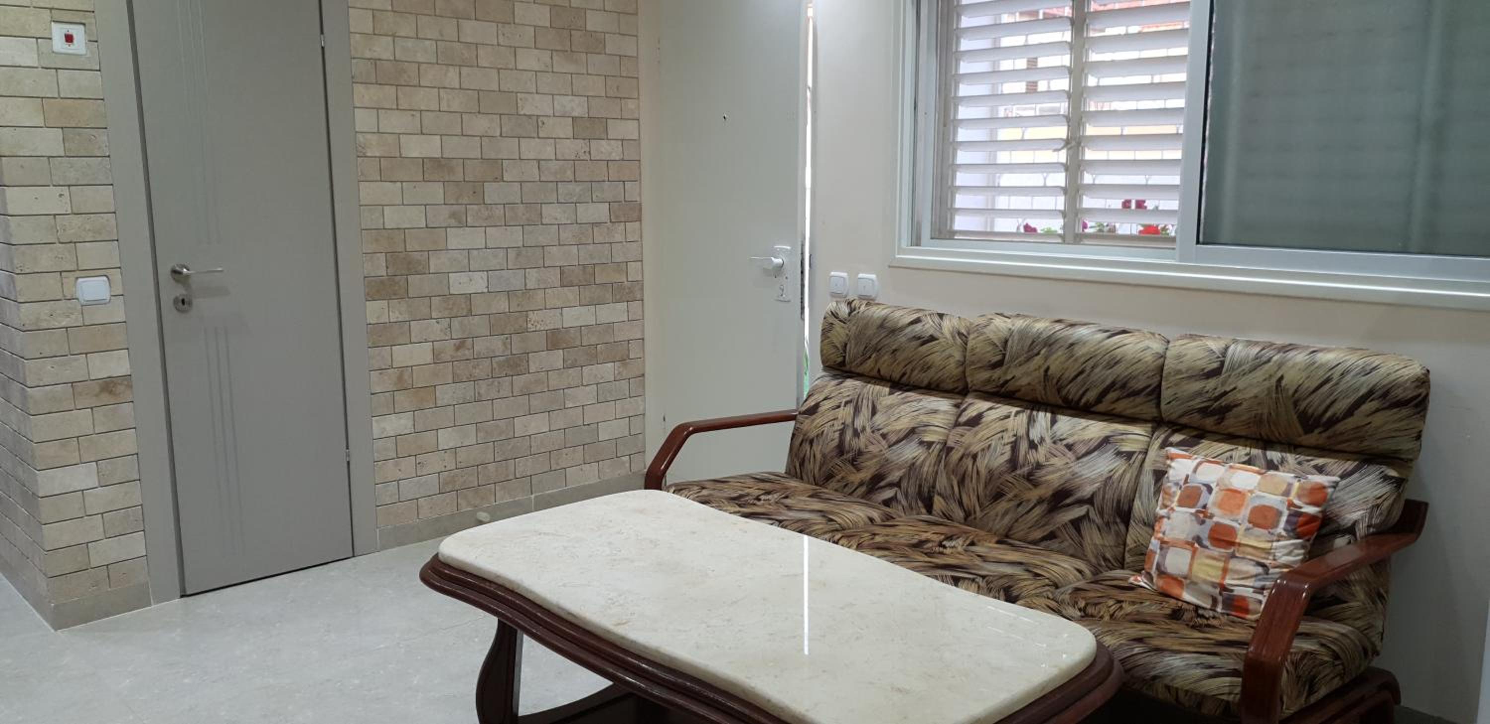 Shahal Apartments