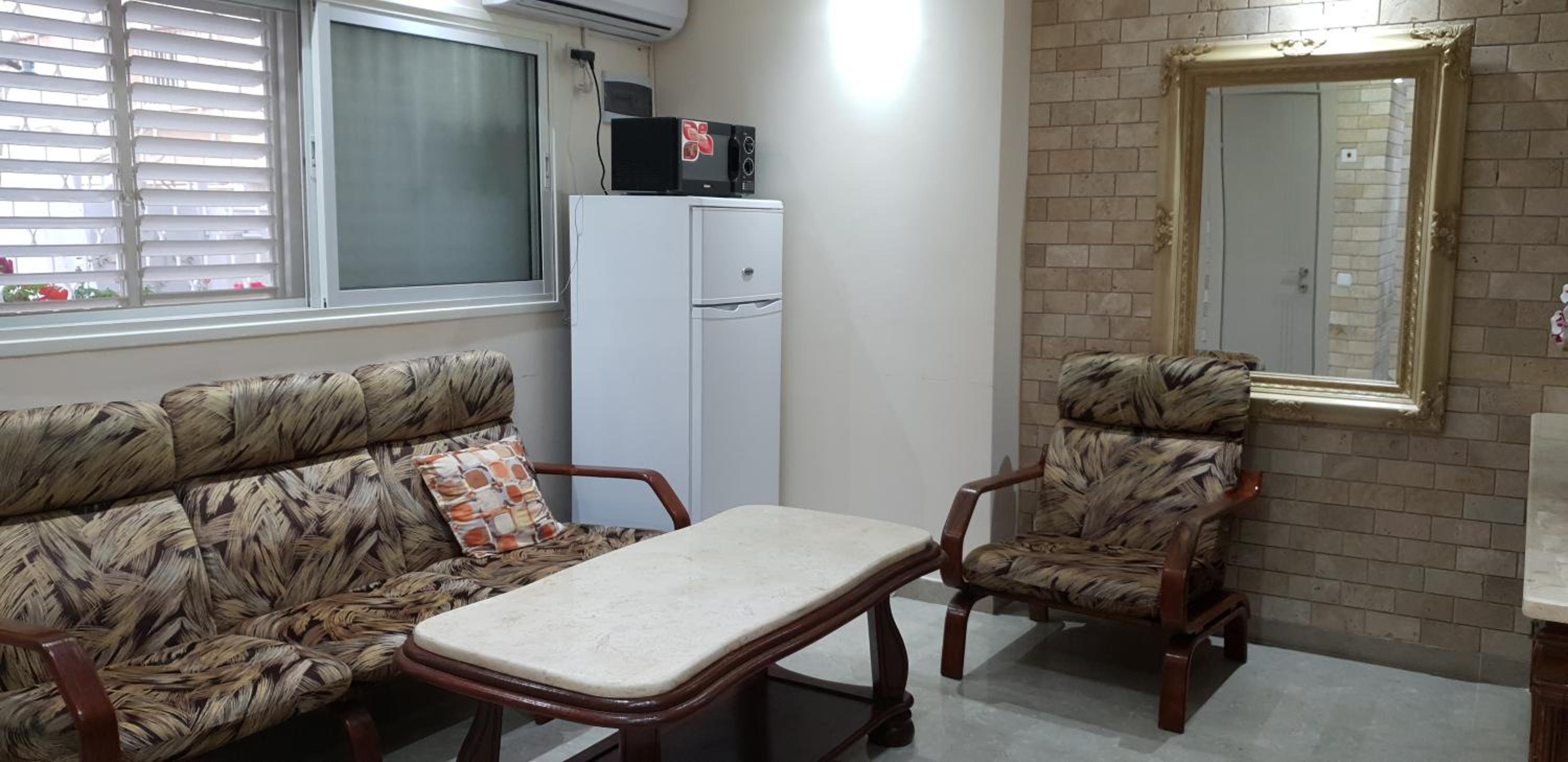 Shahal Apartments