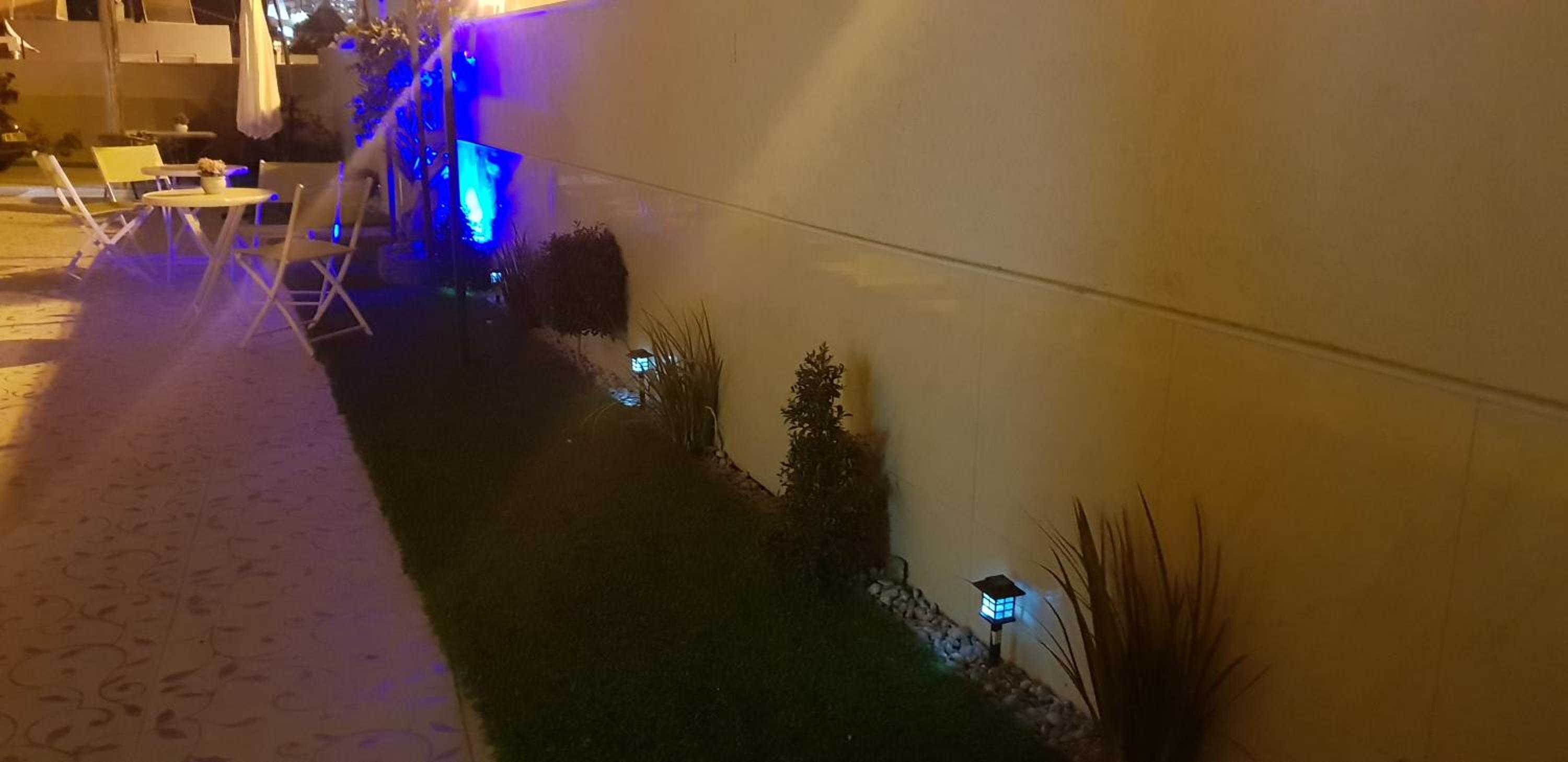 Shahal Apartments