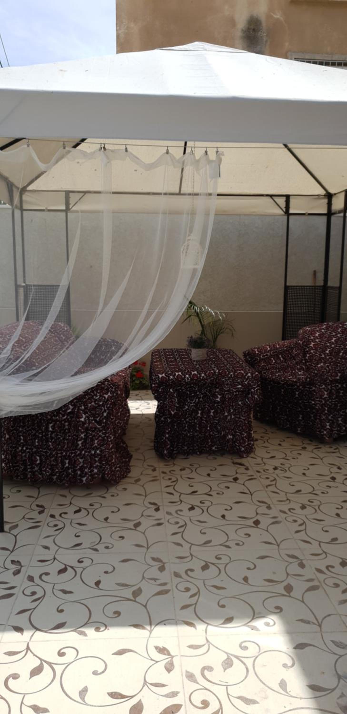Shahal Apartments