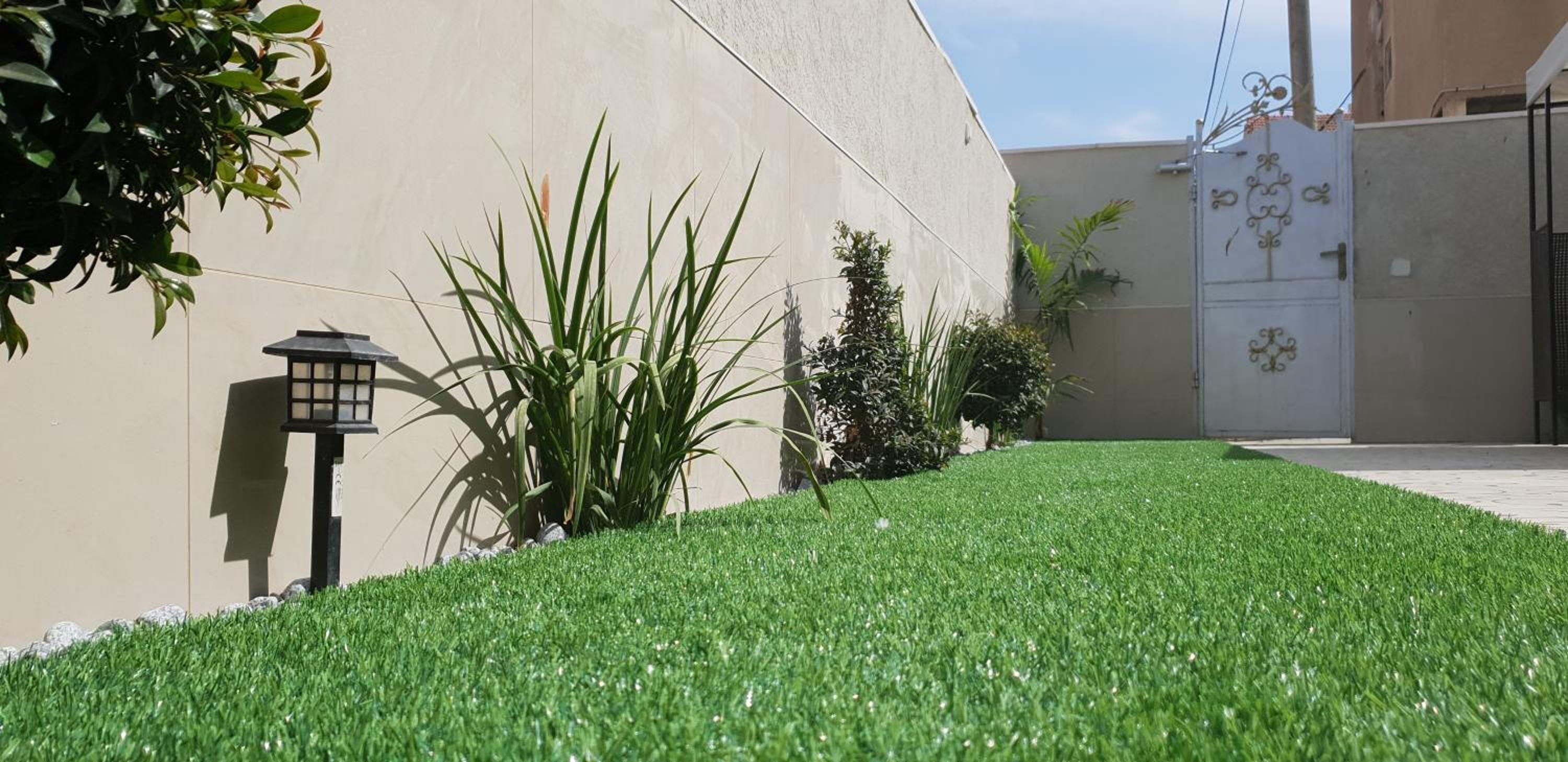 Shahal Apartments