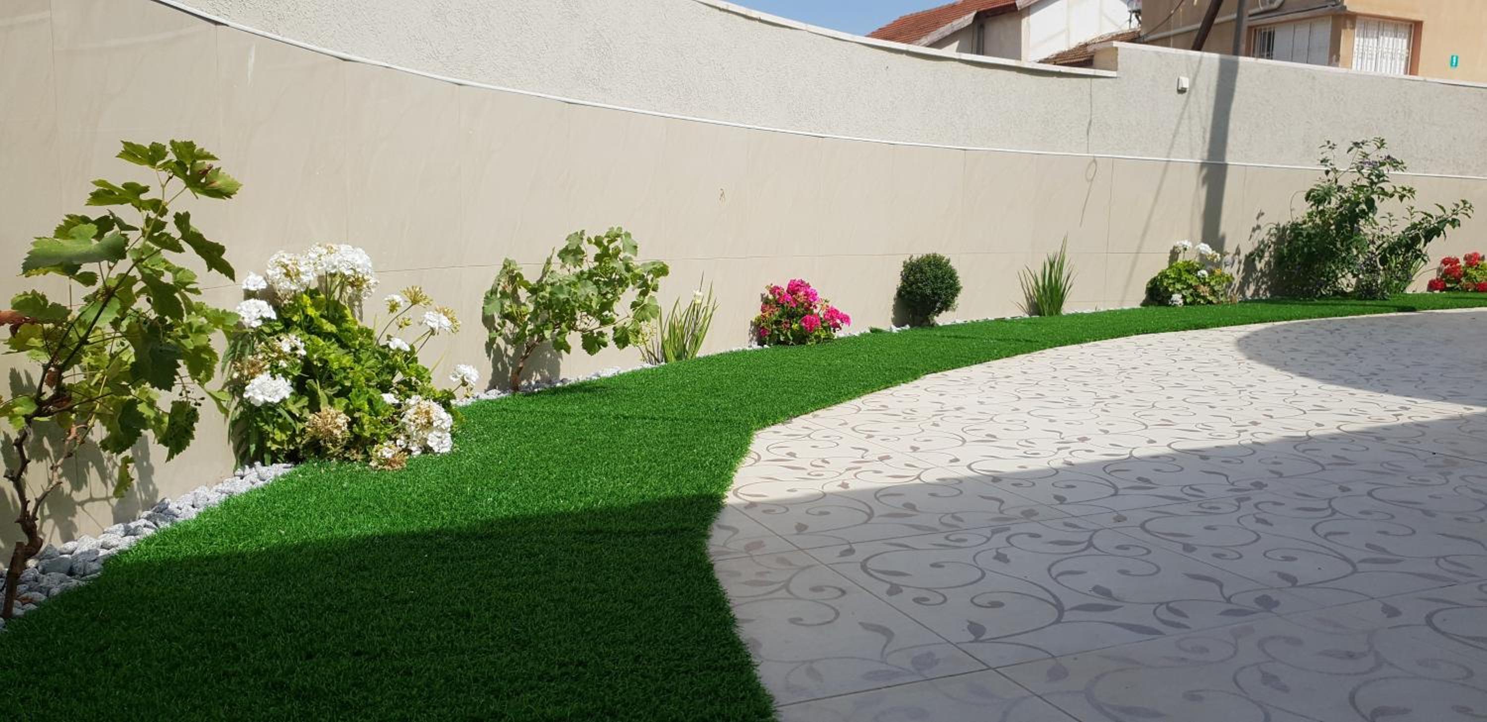 Shahal Apartments