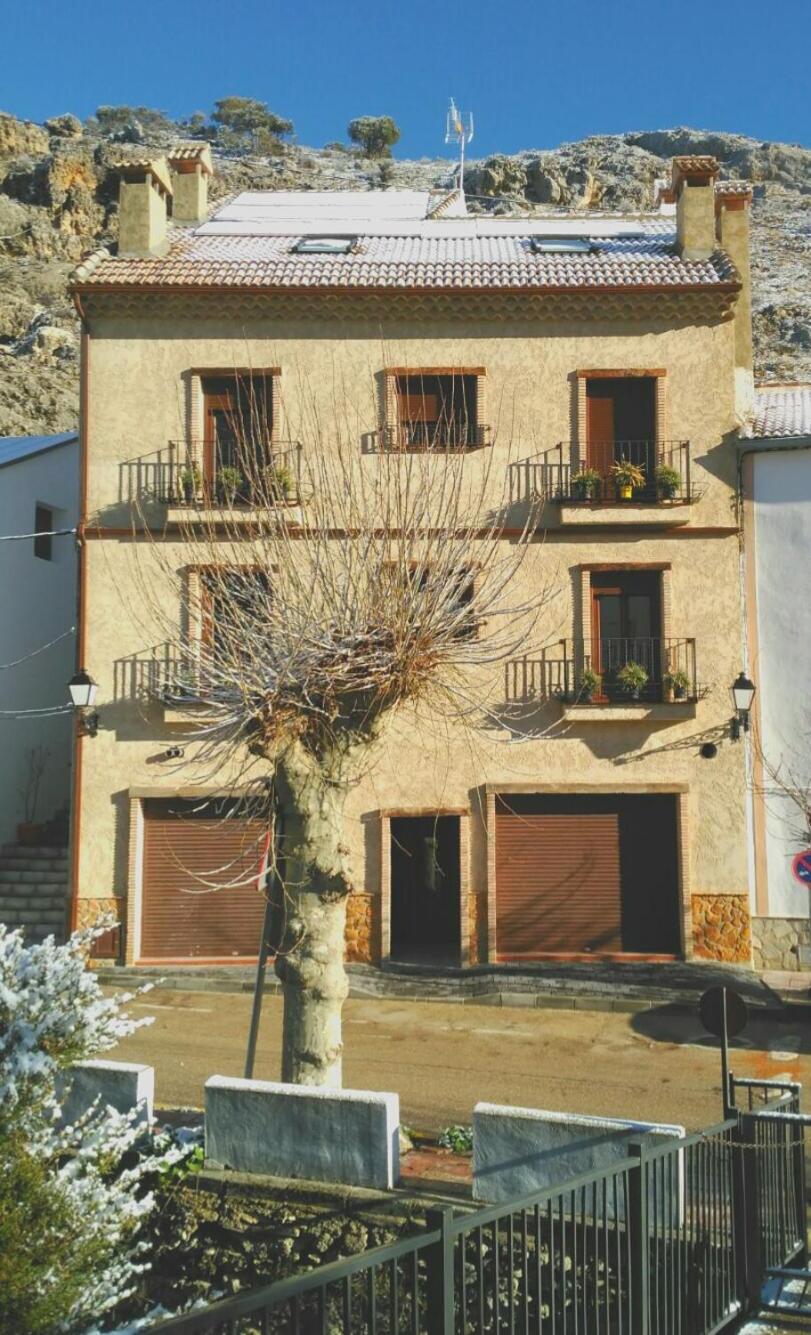 Apartamentos Aldeas de Pontones