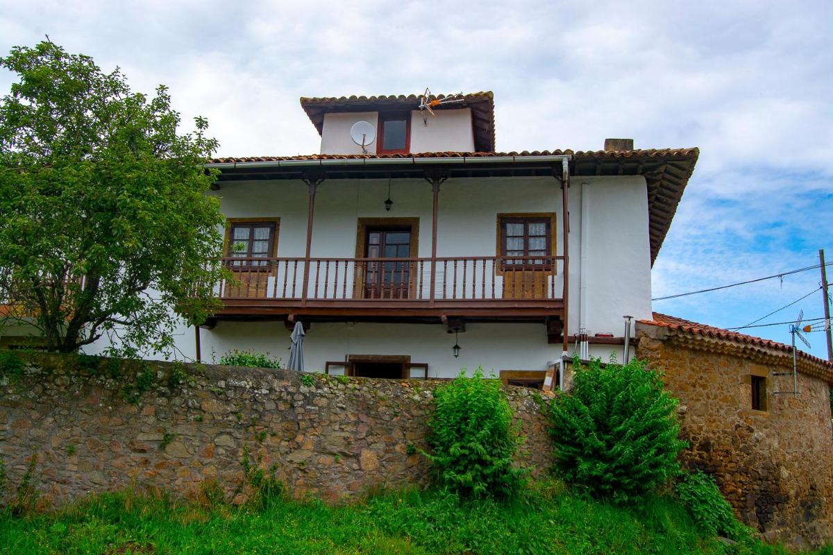 Casa Justa photo 2