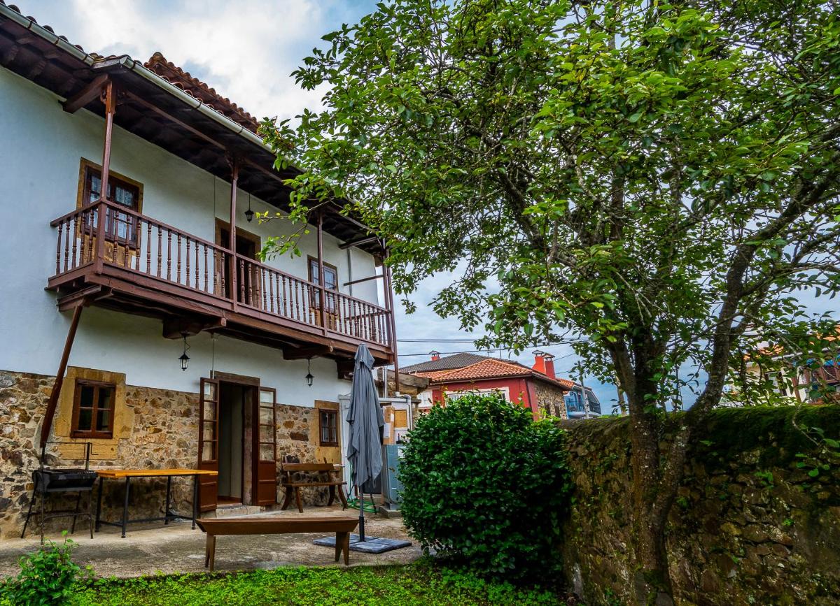 Casa Justa photo 3