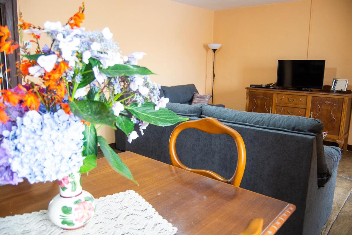Casa Justa photo 5