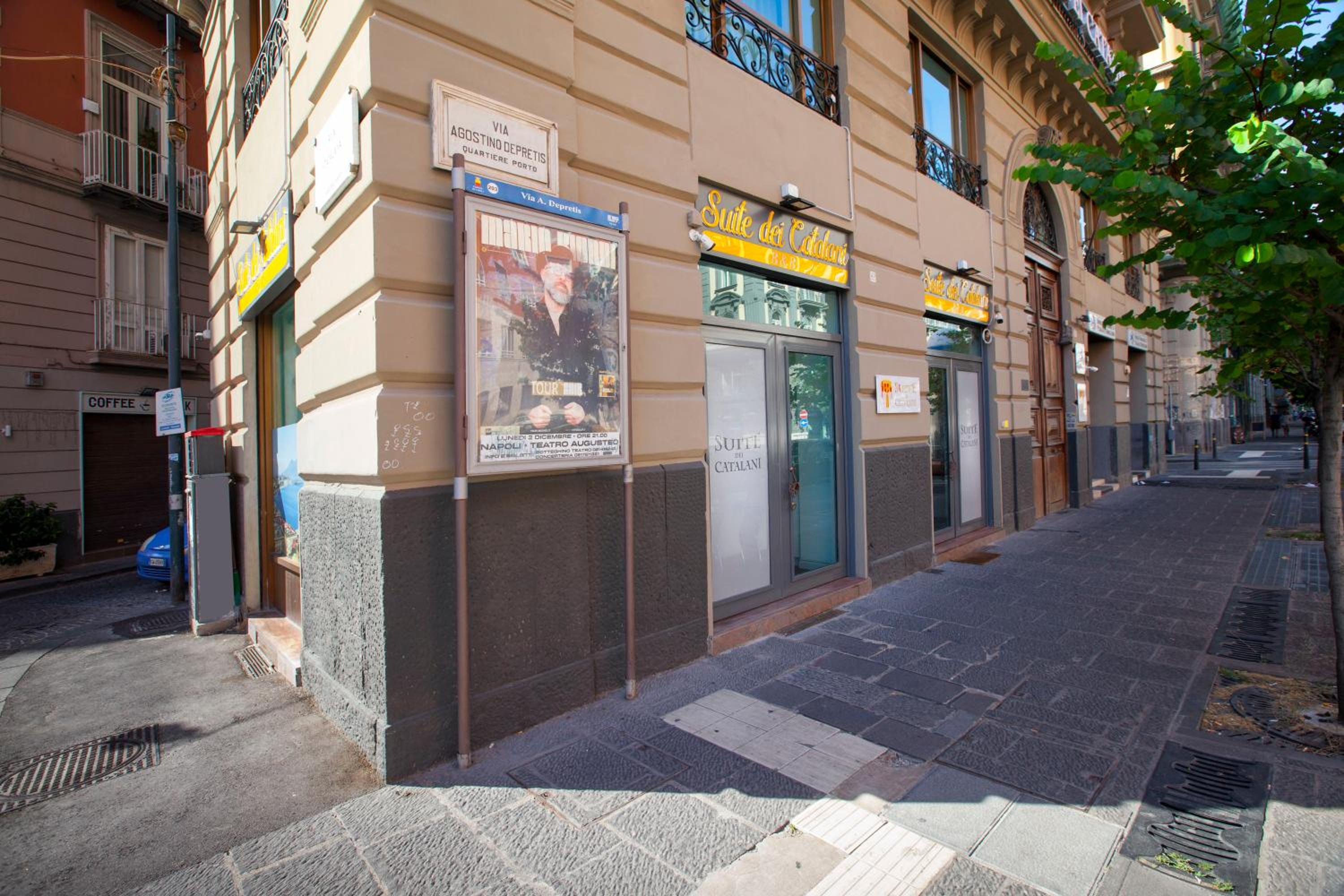 Suite dei Catalani