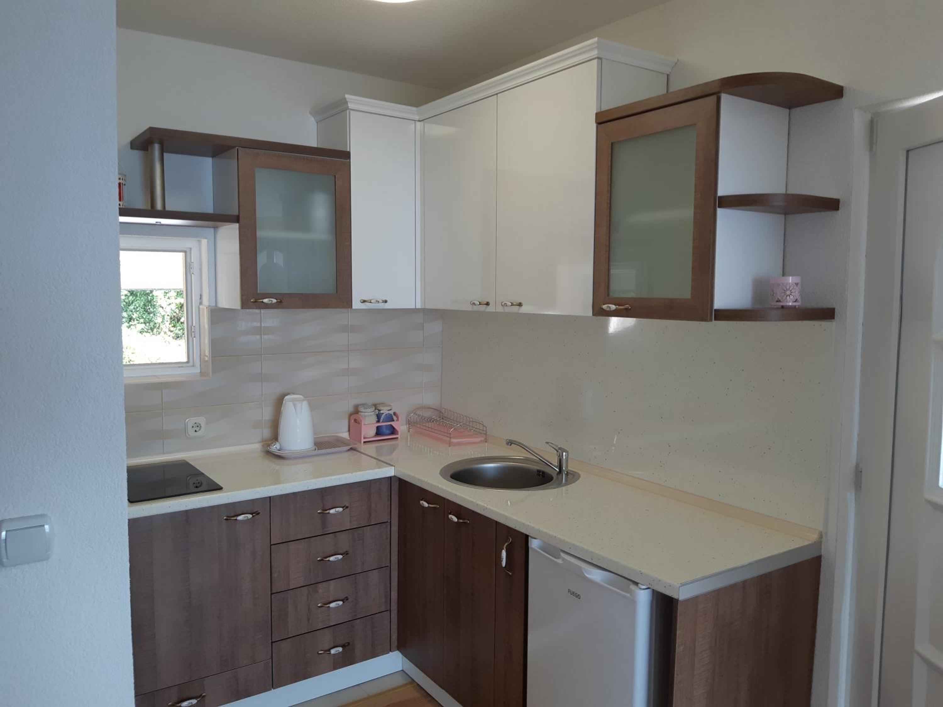 Ohrid Sunset Apartments Velestovo view 4