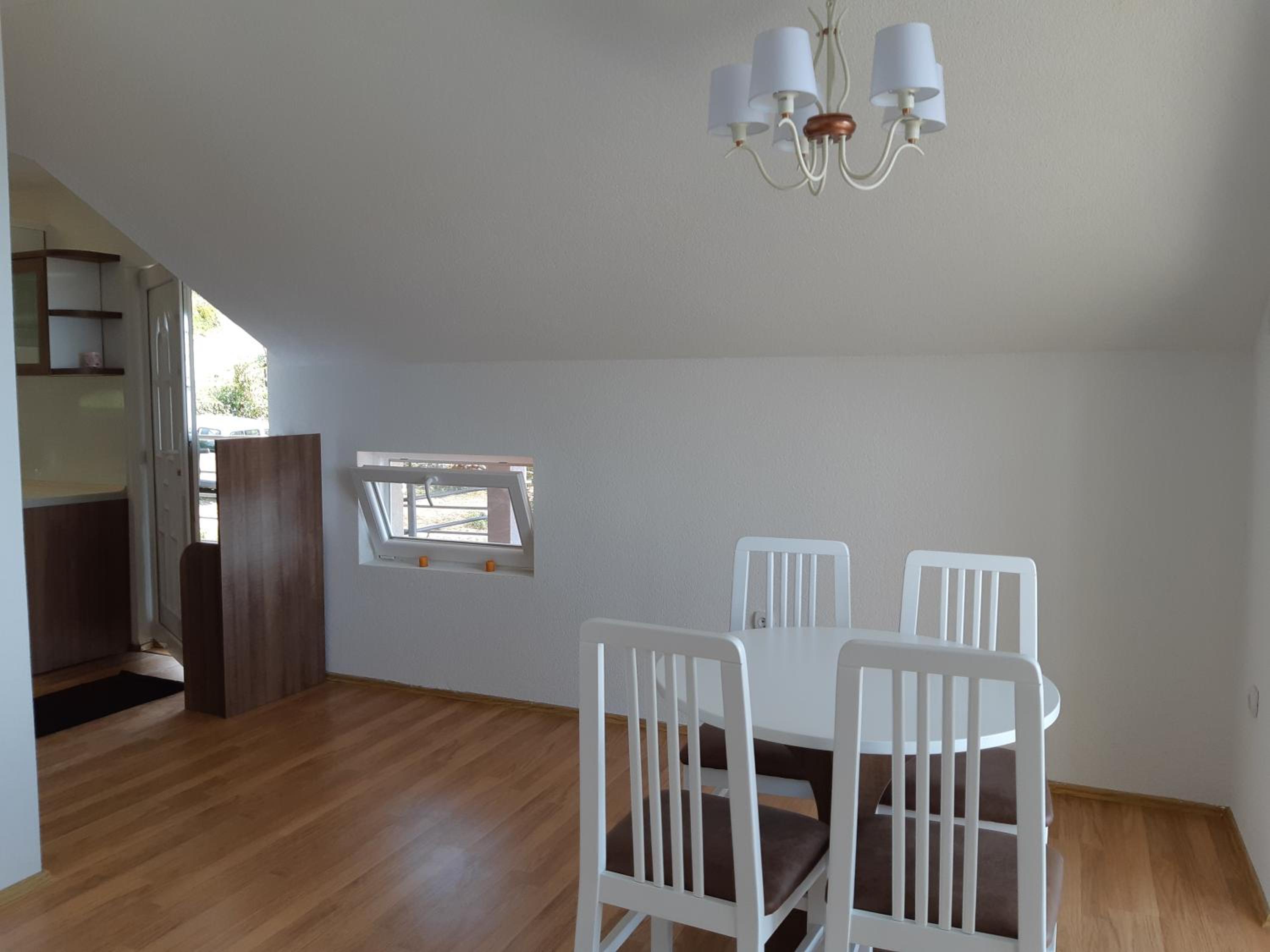 Ohrid Sunset Apartments Velestovo view 3