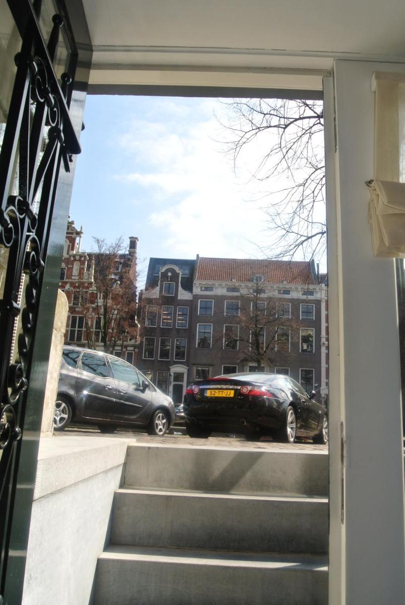 Keizersgracht Residence