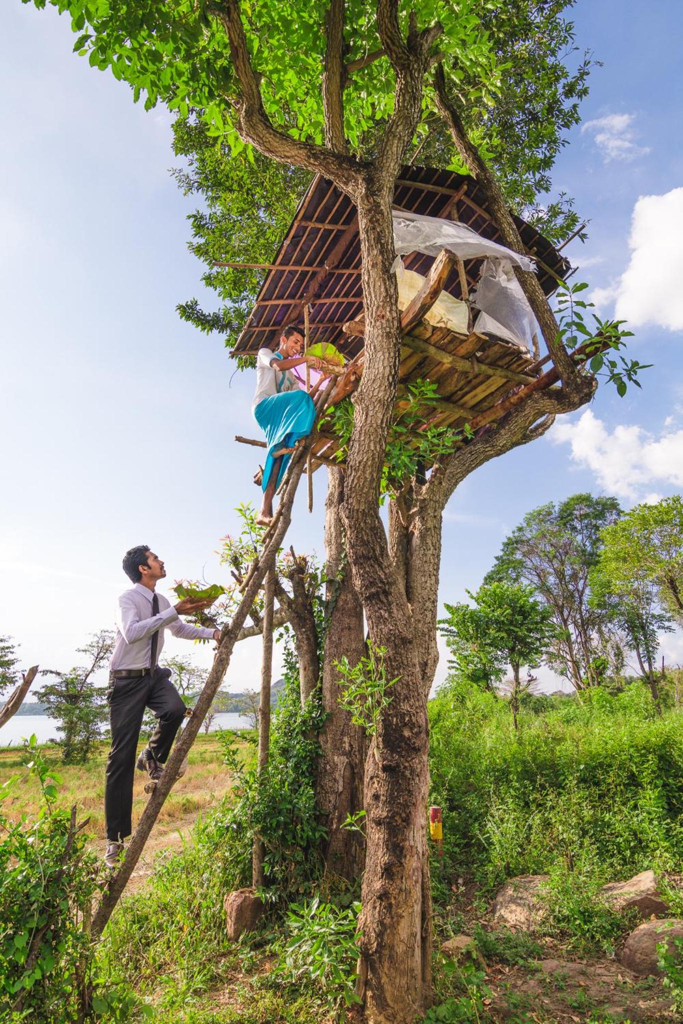Mapakada Village - Mahiyanganaya