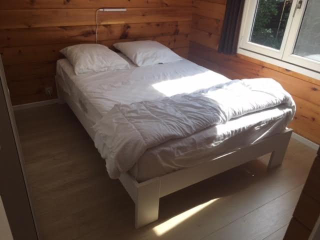 Chalet Dennerust