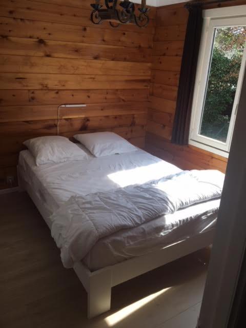 Chalet Dennerust