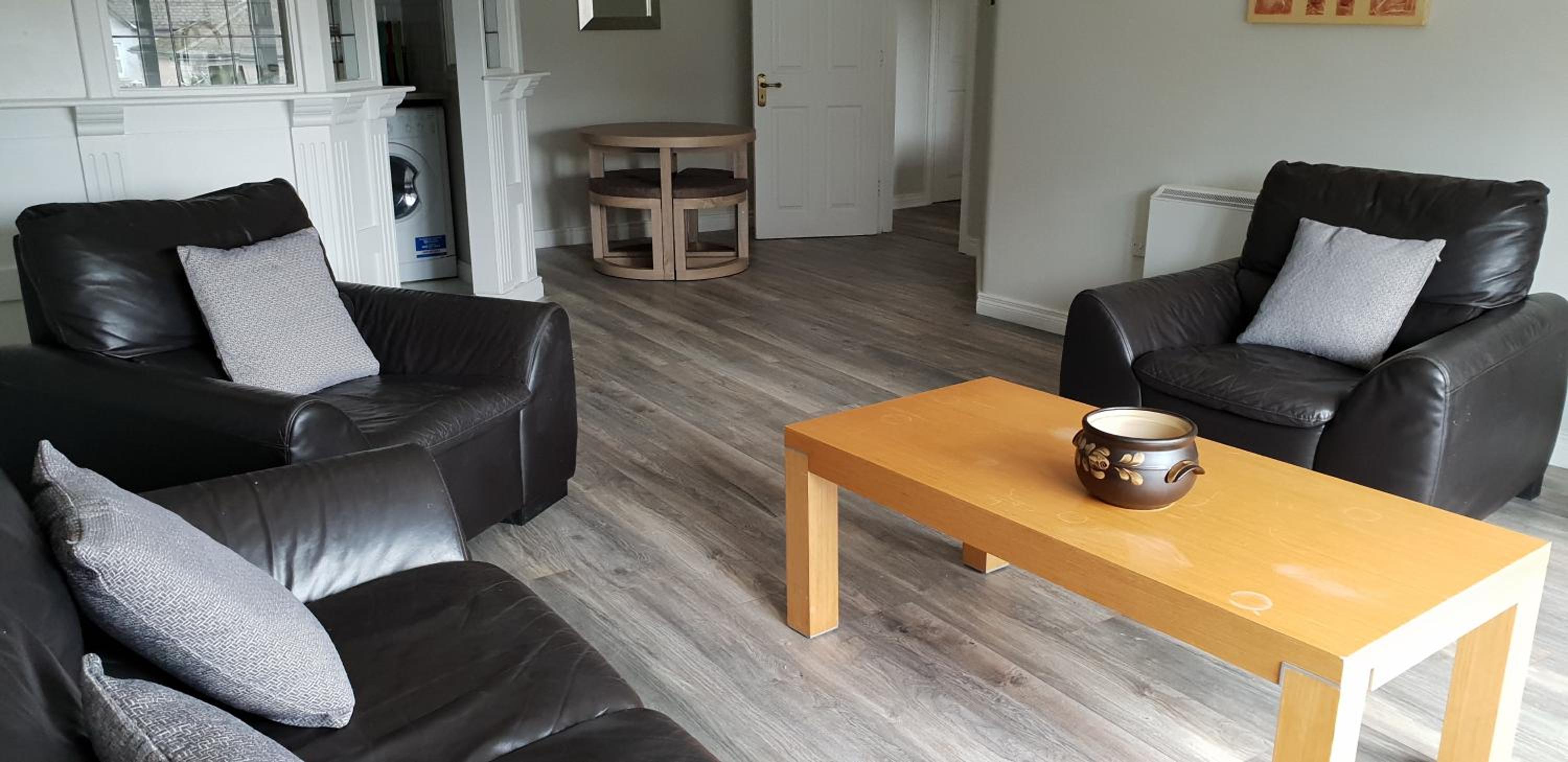 Galway City Centre Apartment, Augustine Street