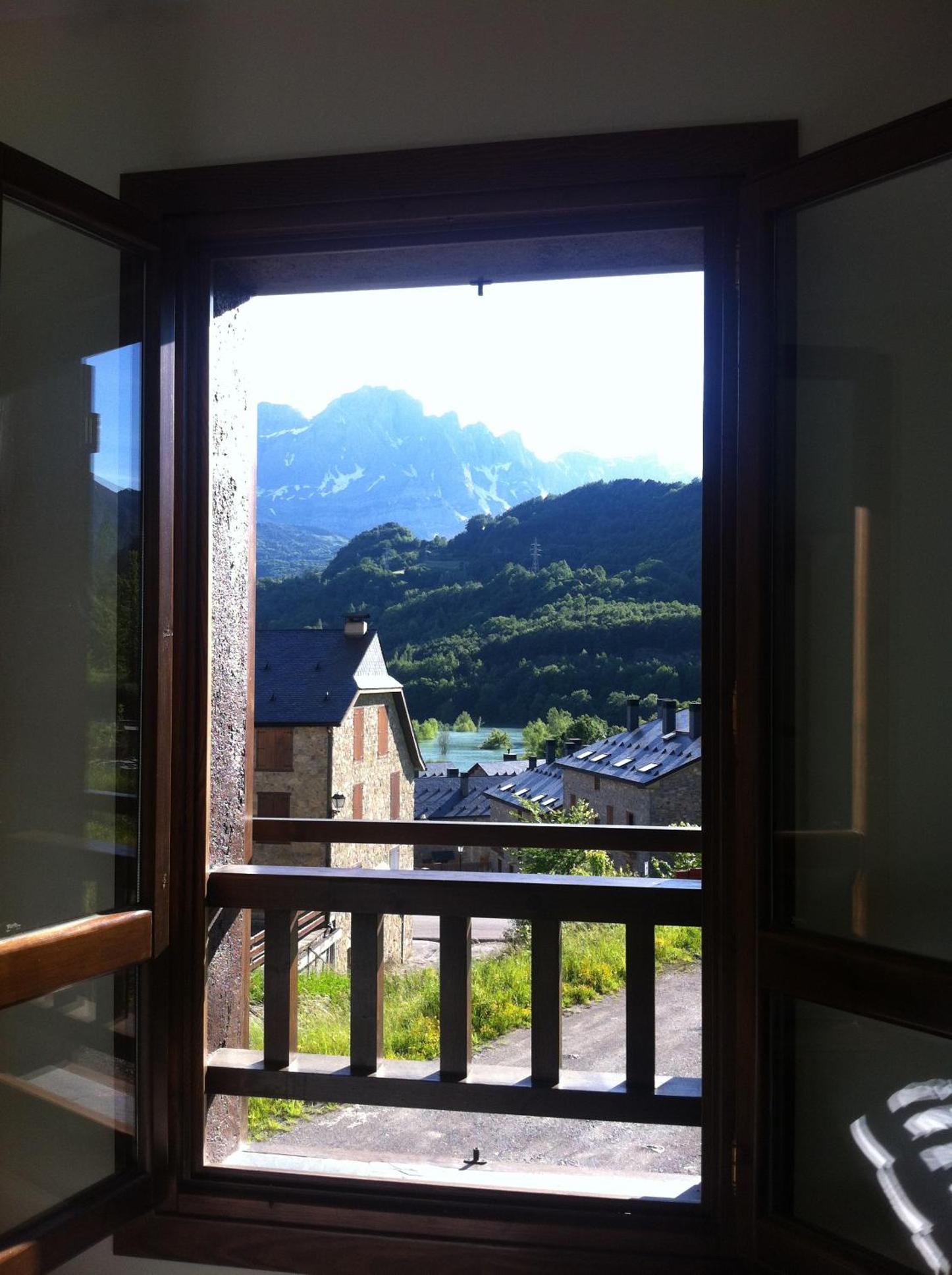 Vistas Espectaculares, WiFi y Parking view 3
