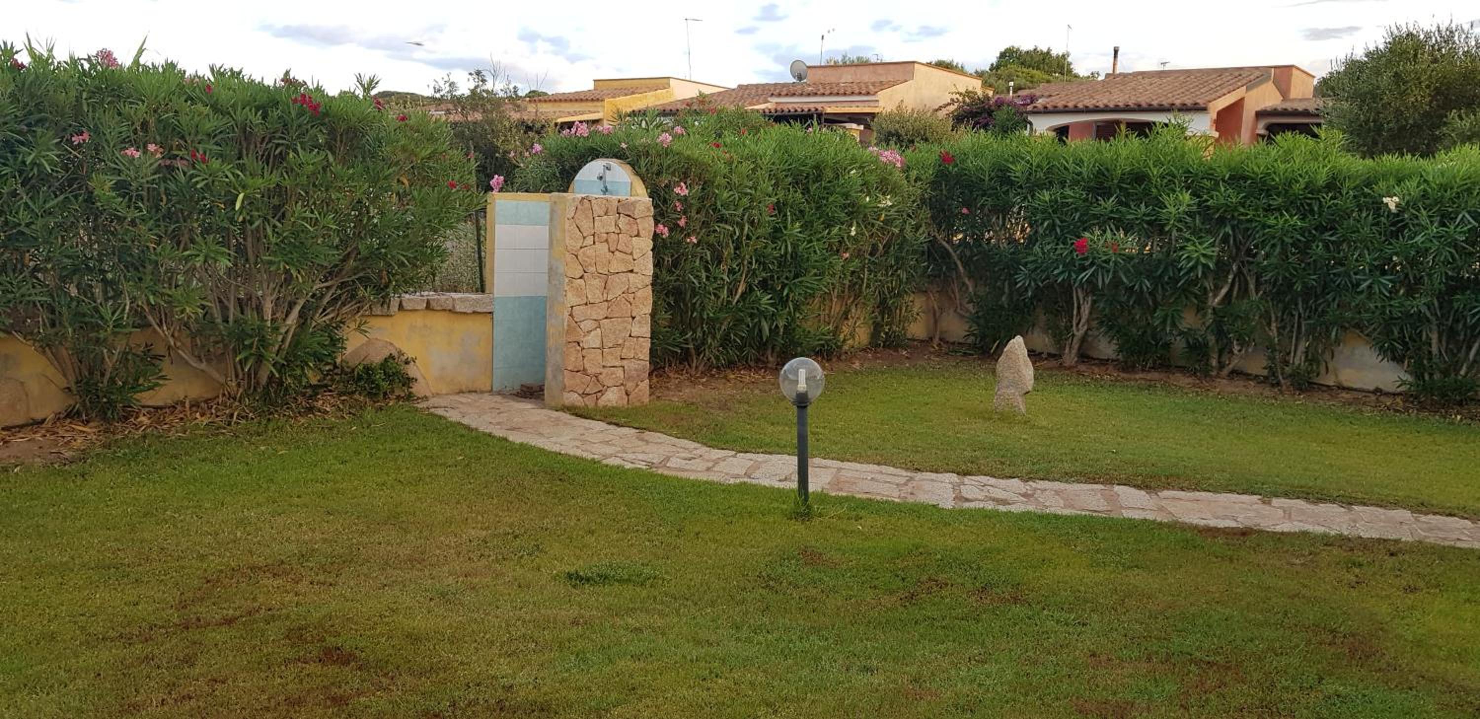 Villa Oleandri view 5