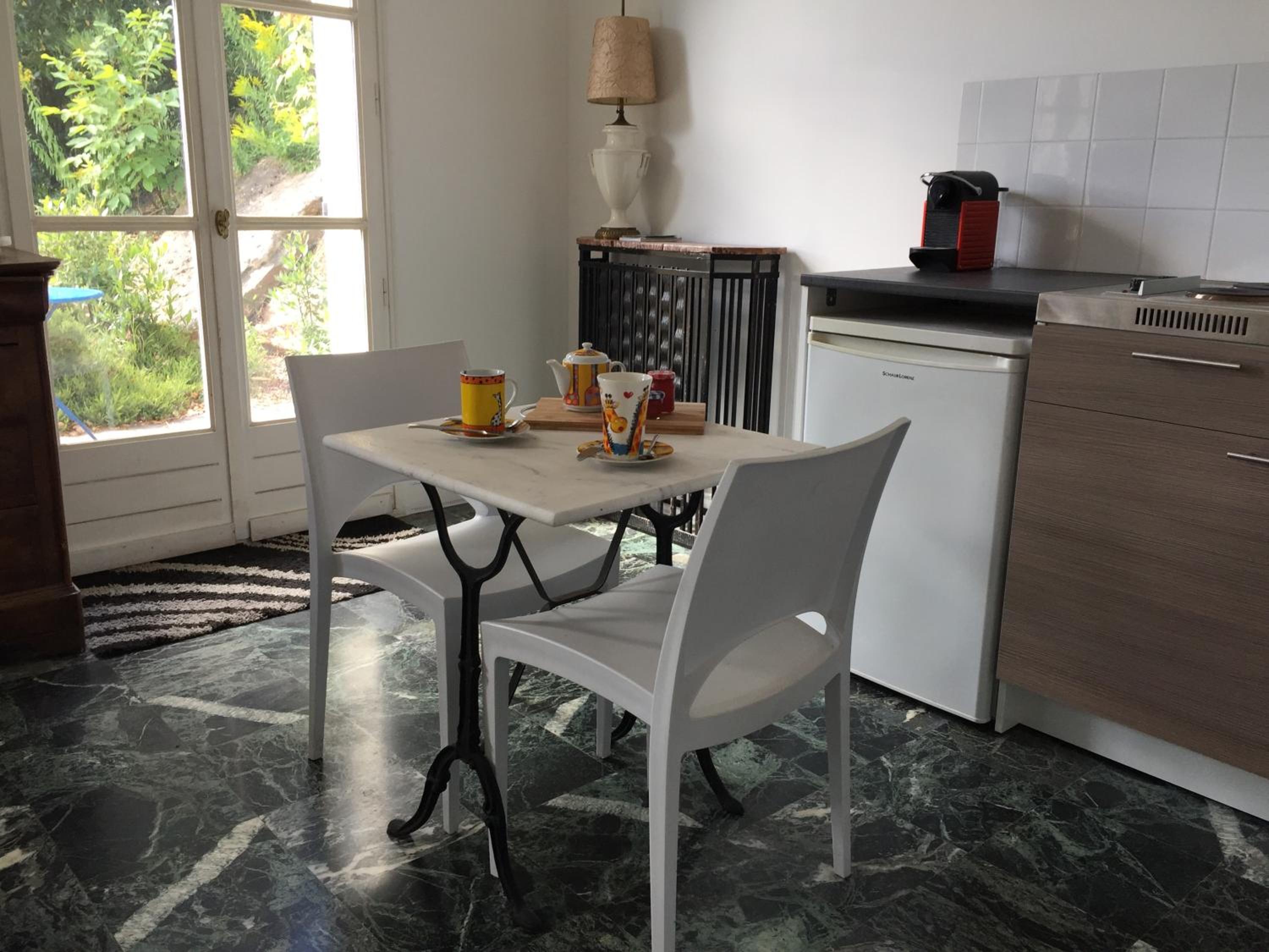 La maison du lac, photo 6
