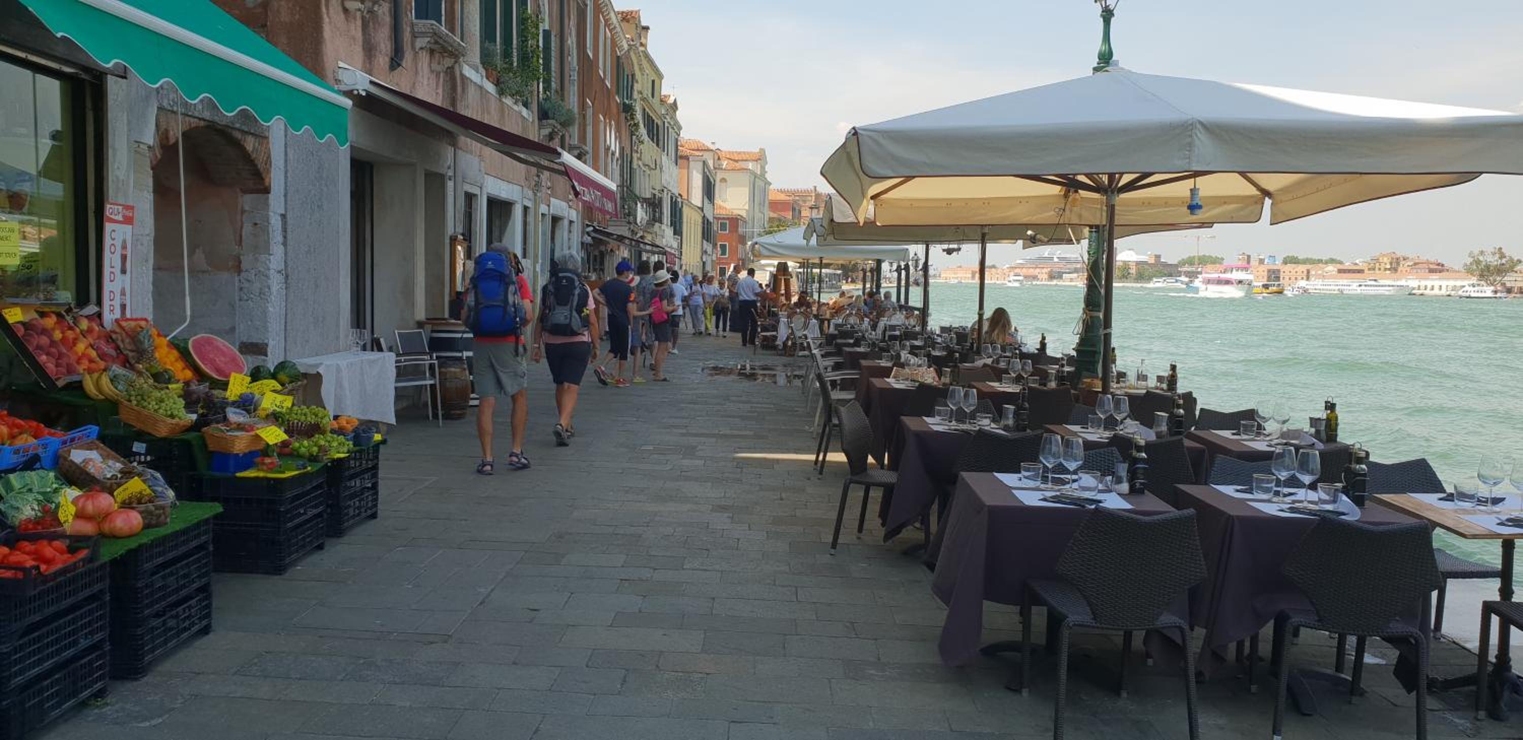 Camilla apartment in Venice-Molino
