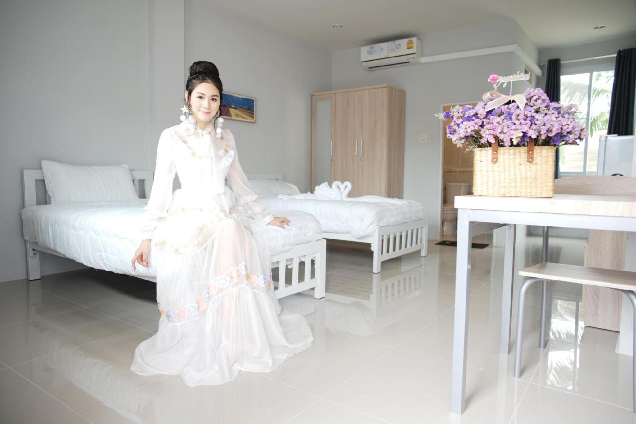 Lullaby Residence