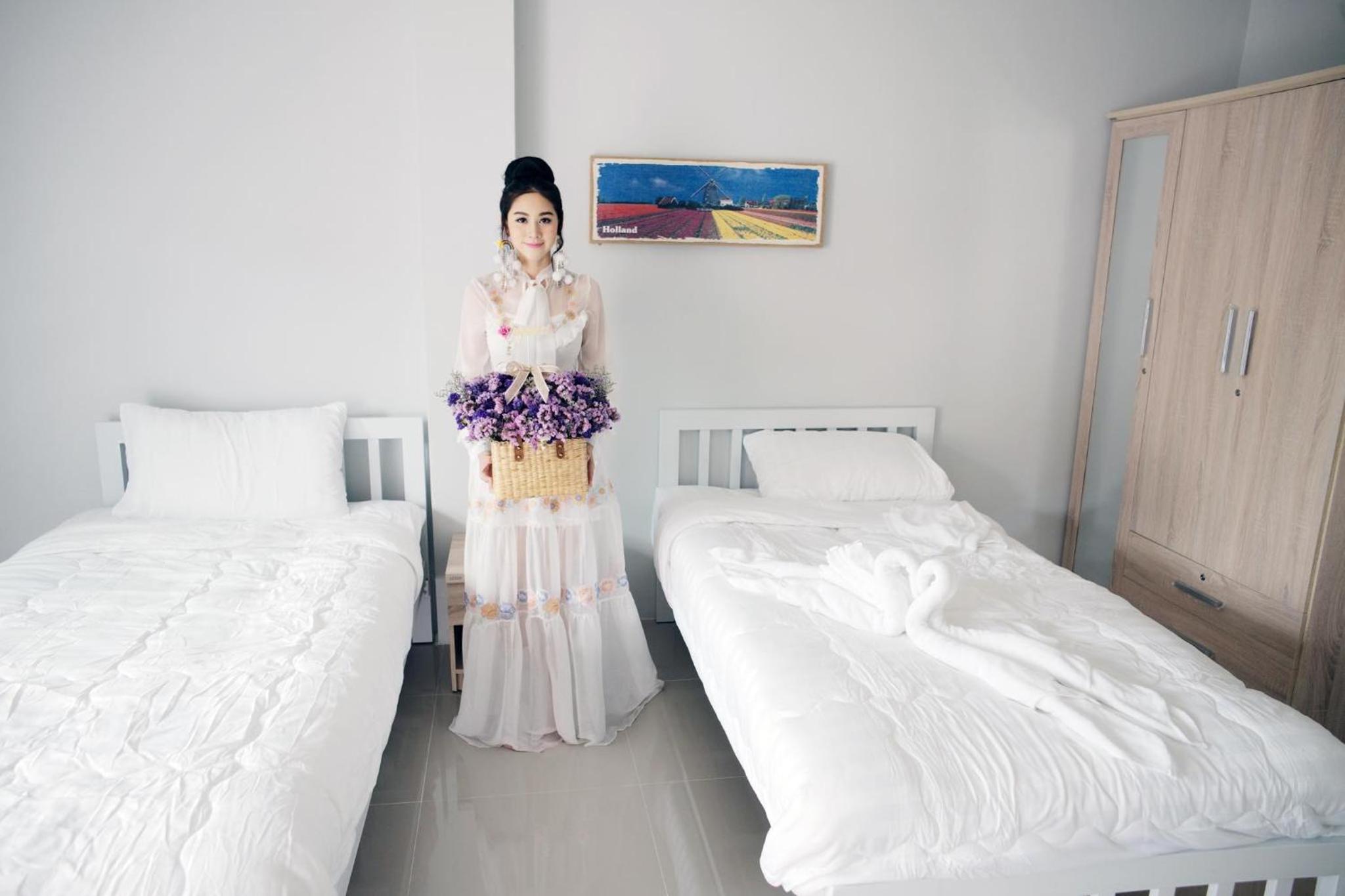 Lullaby Residence