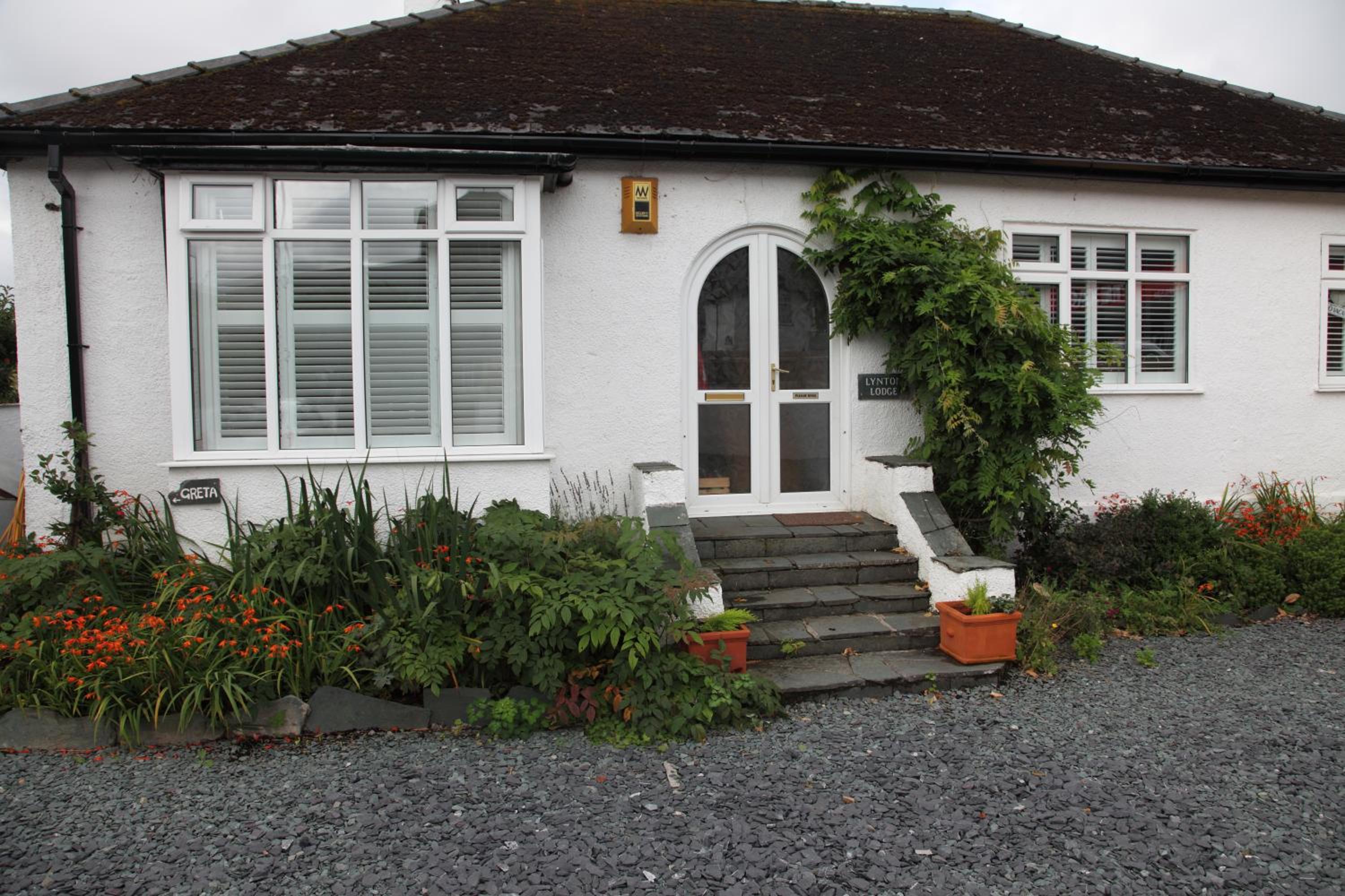 Lynton Lodge Studios