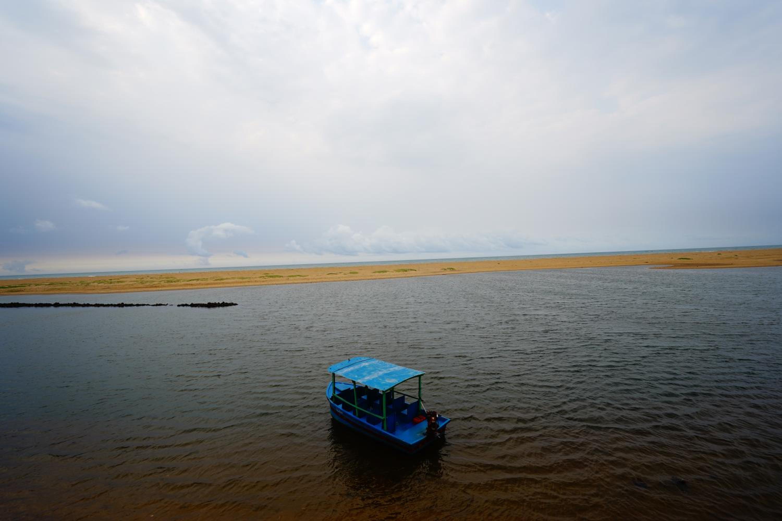 Lotus an Eco Resort Konark