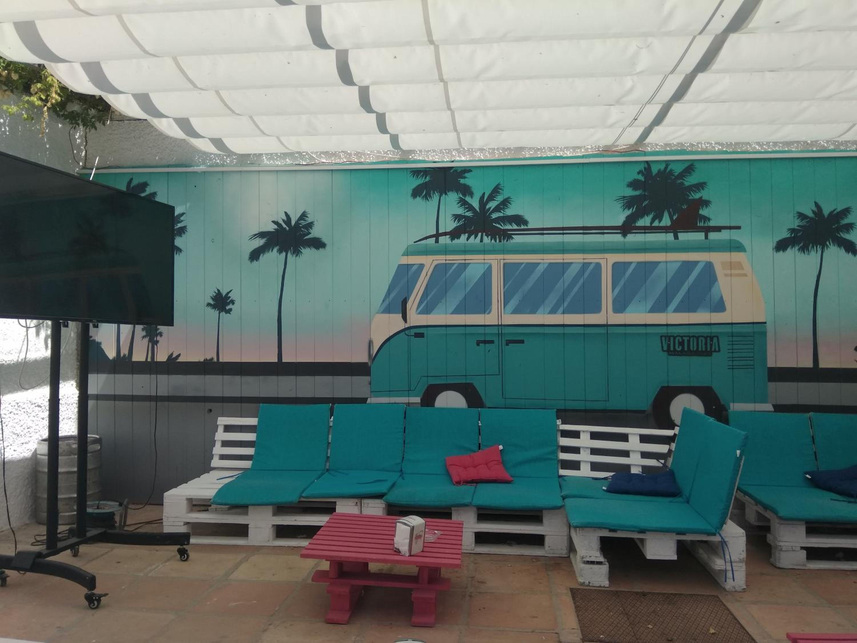 lounge