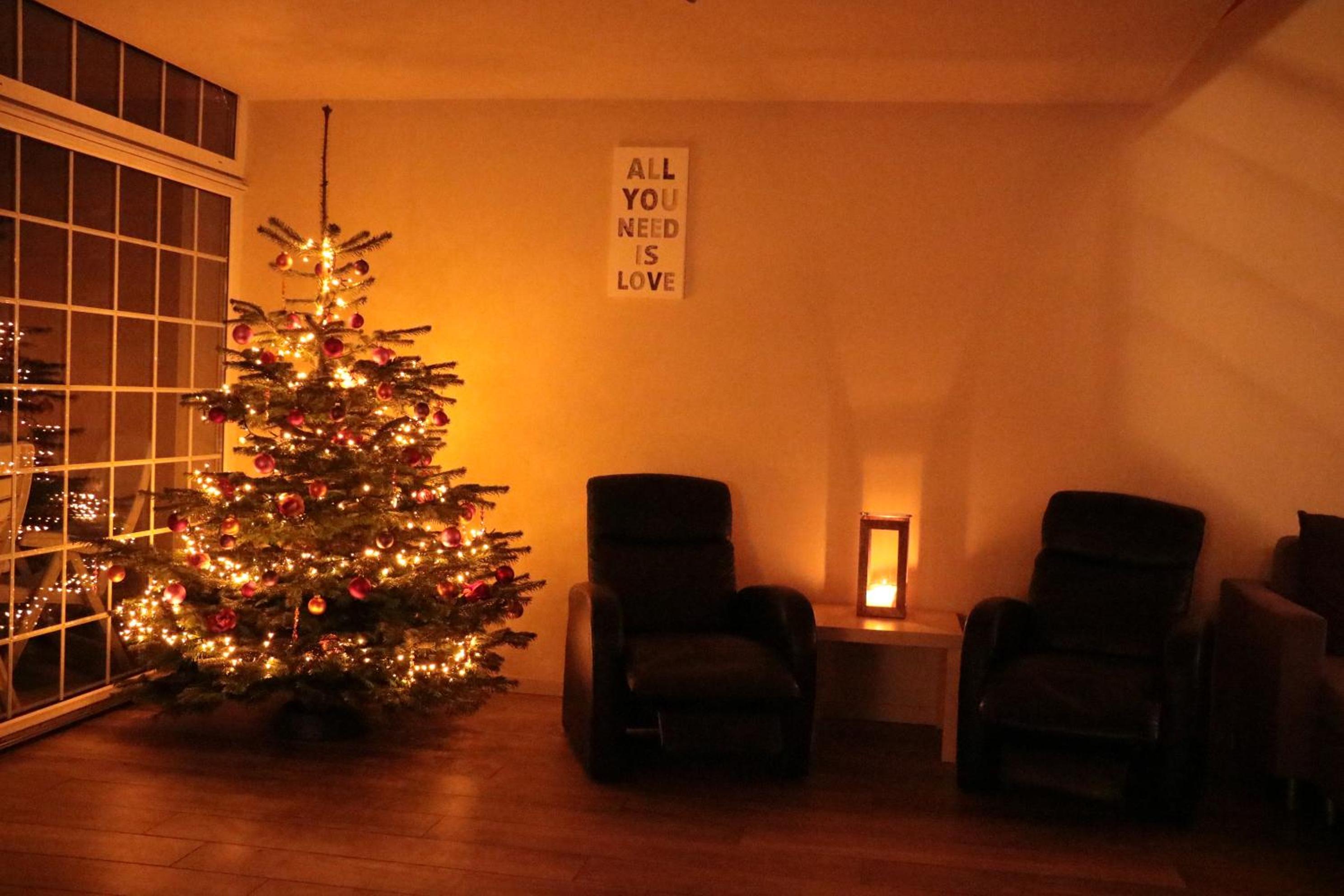 Vakantiehuis De Lounge