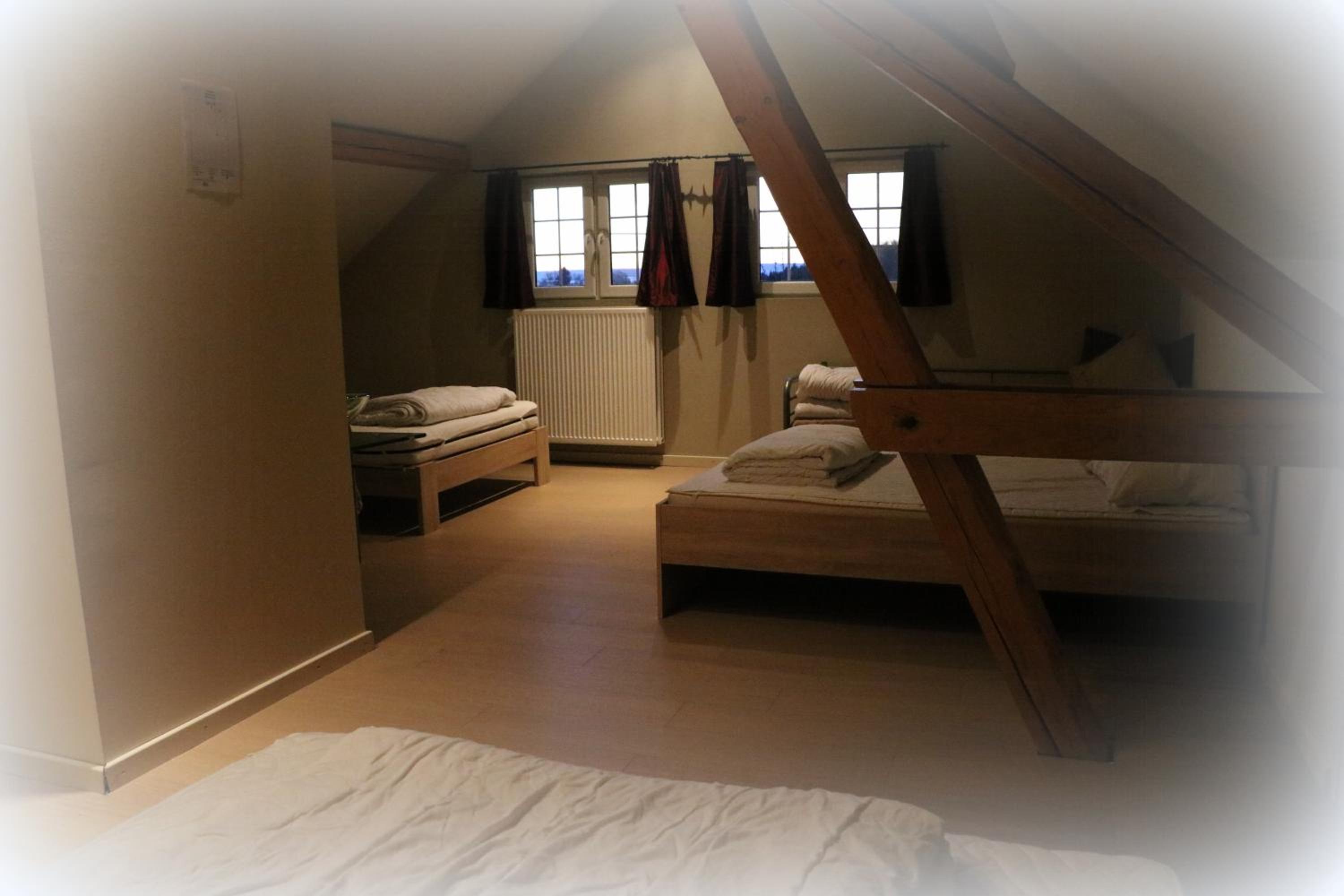 Vakantiehuis De Lounge