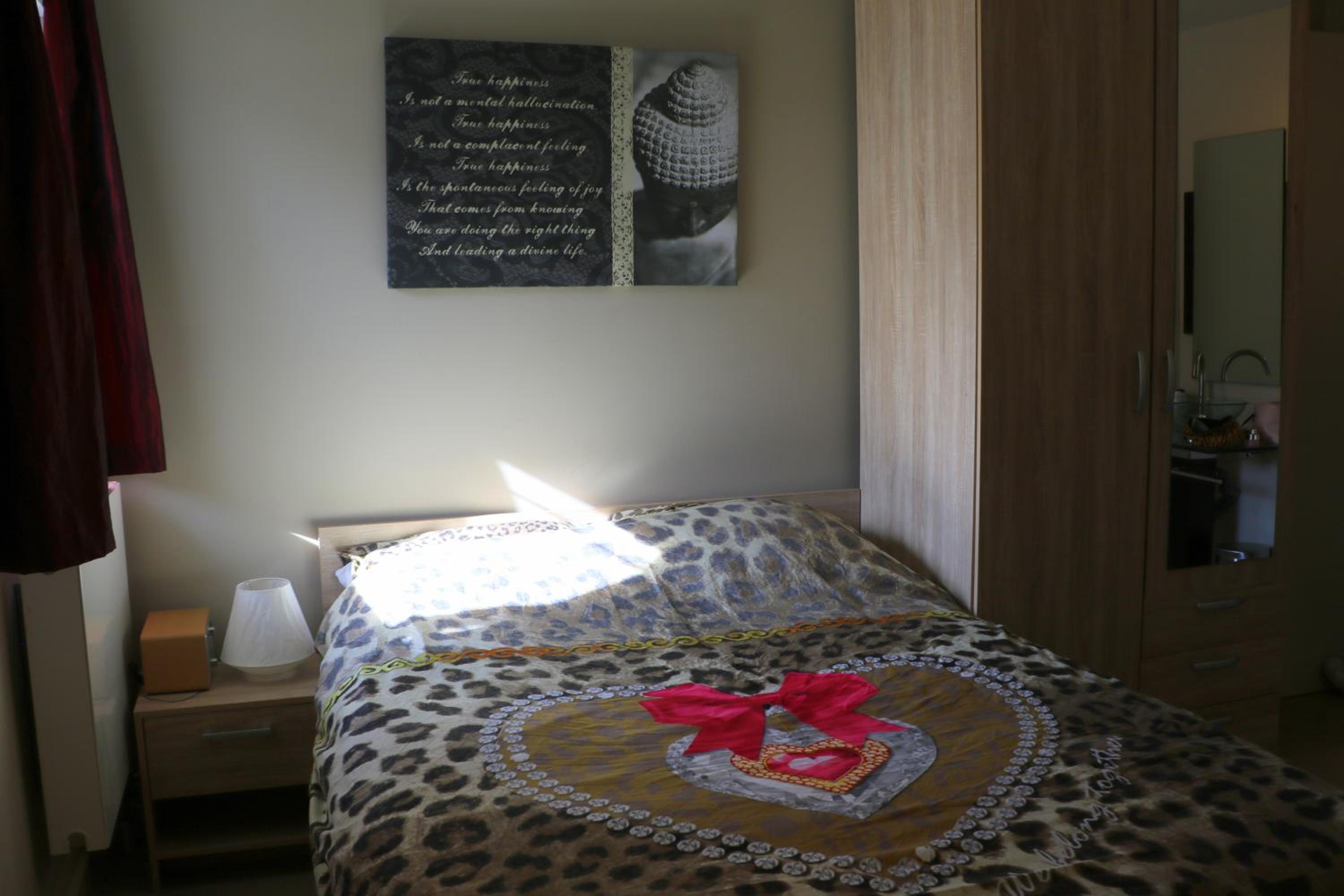 Vakantiehuis De Lounge