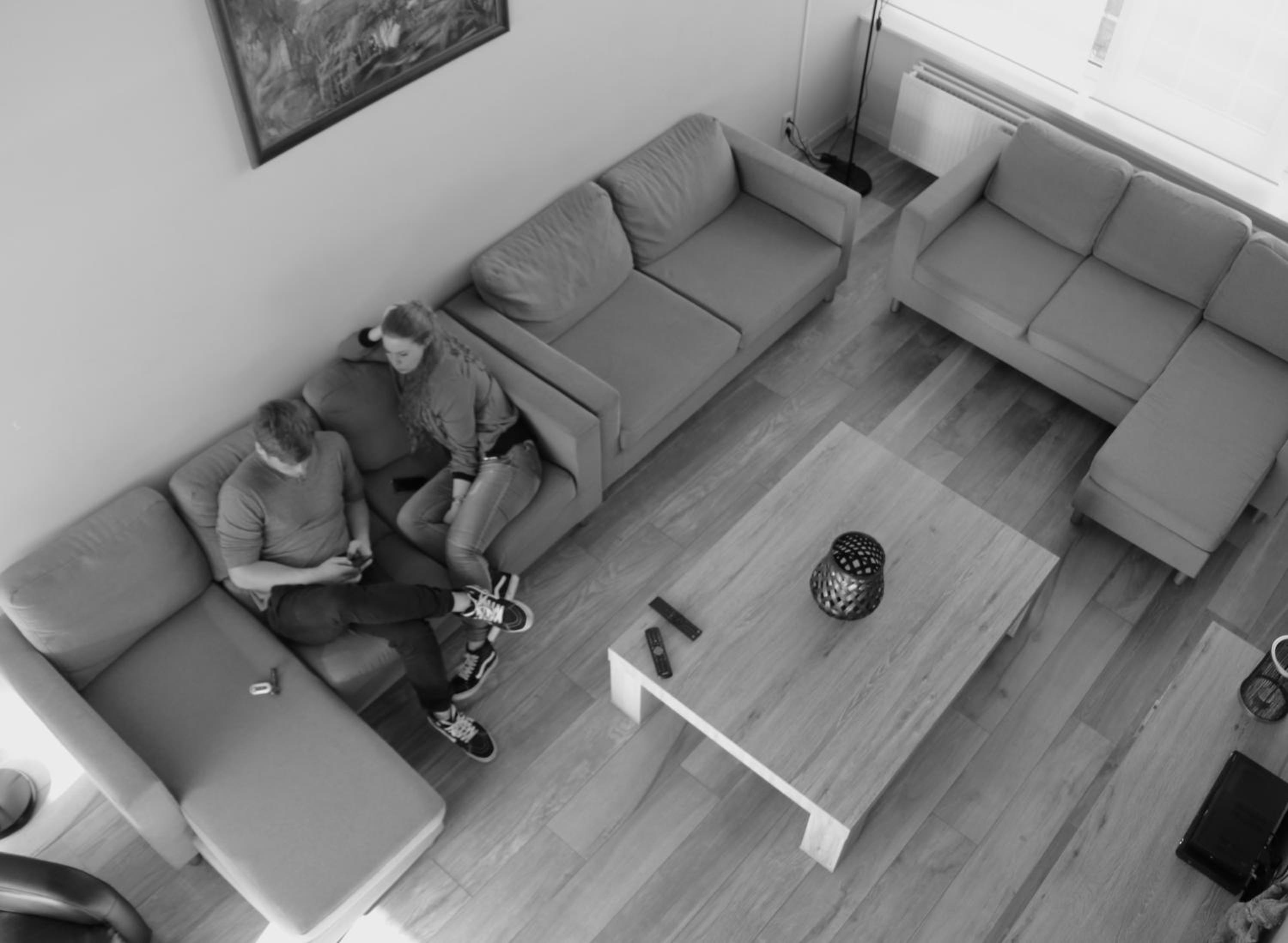 Vakantiehuis De Lounge