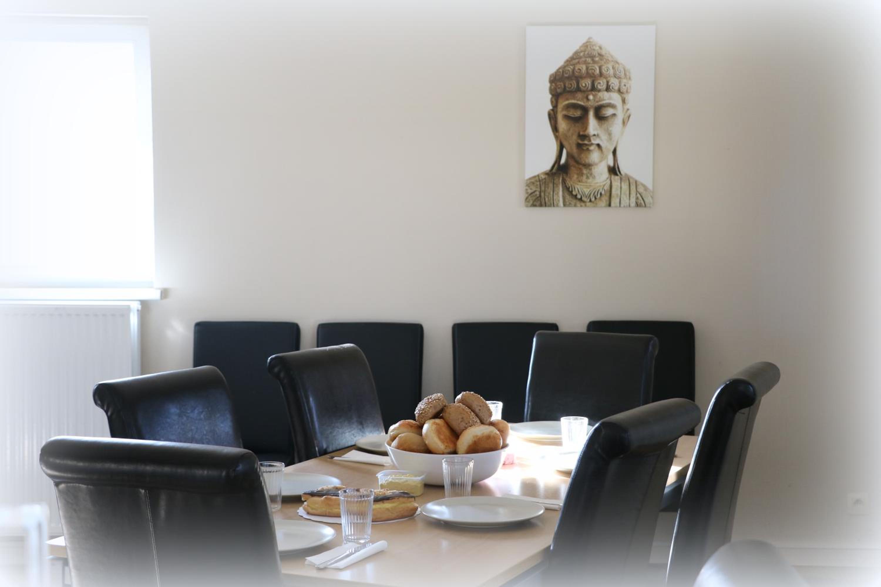 Vakantiehuis De Lounge