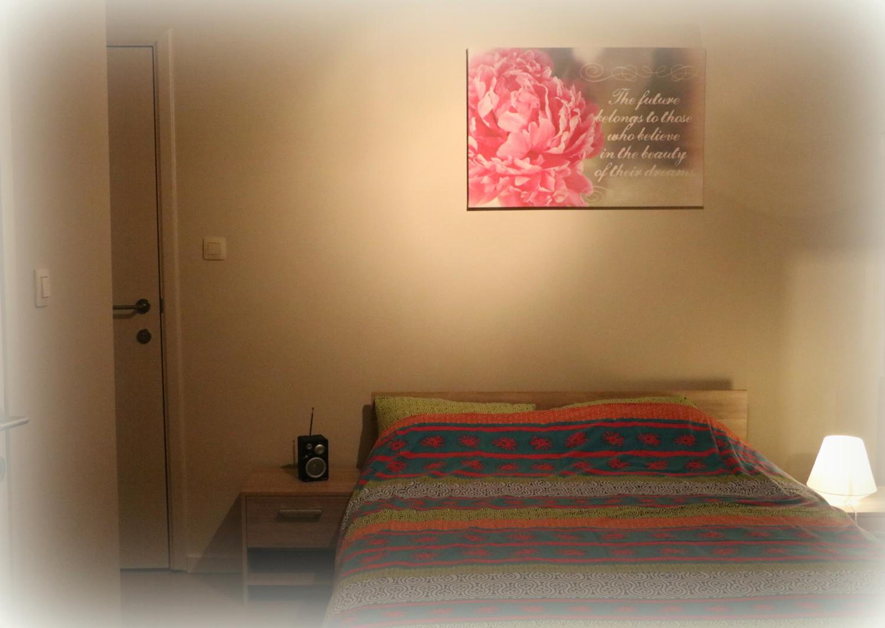 Vakantiehuis De Lounge