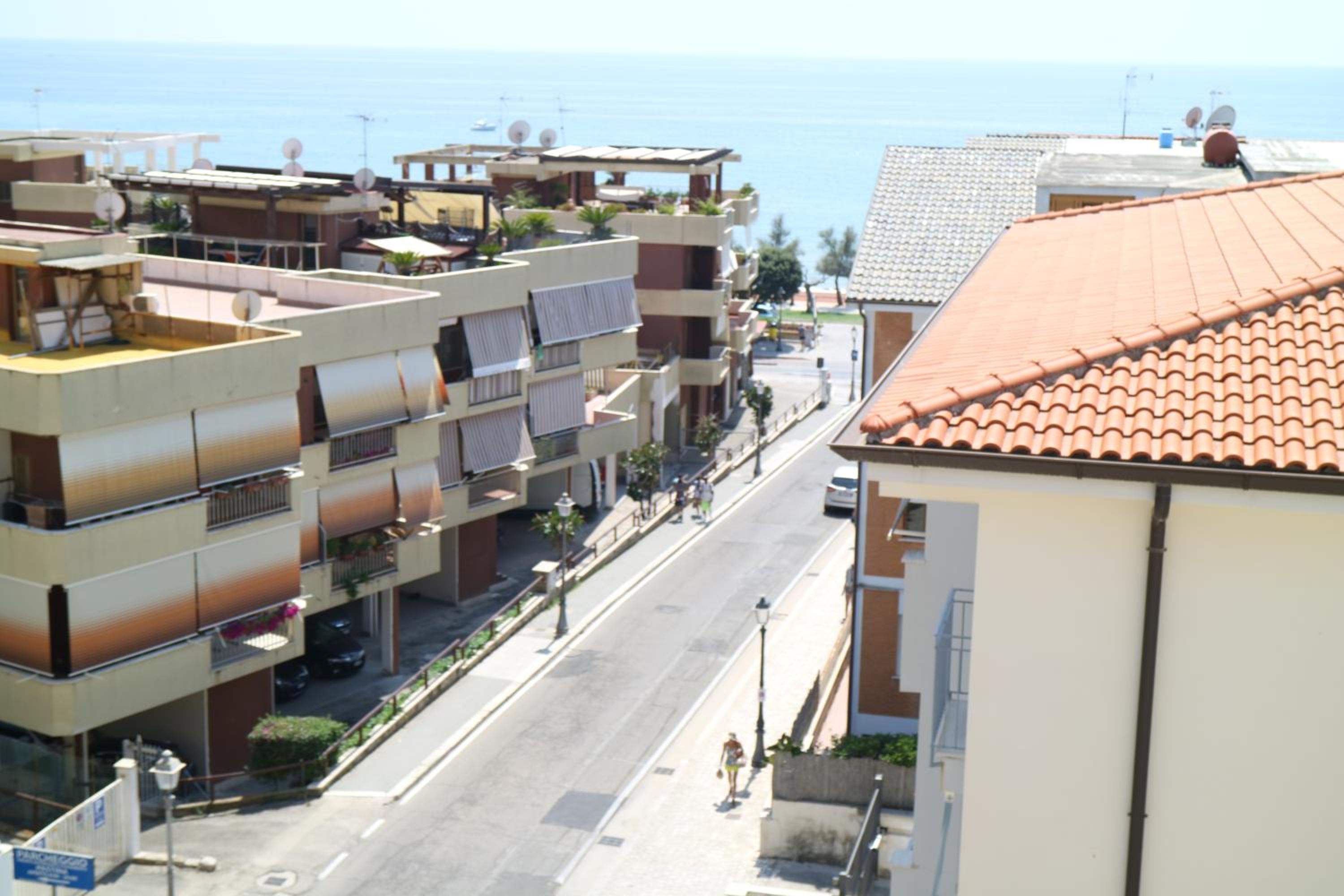 Ganimede Apartament view 3