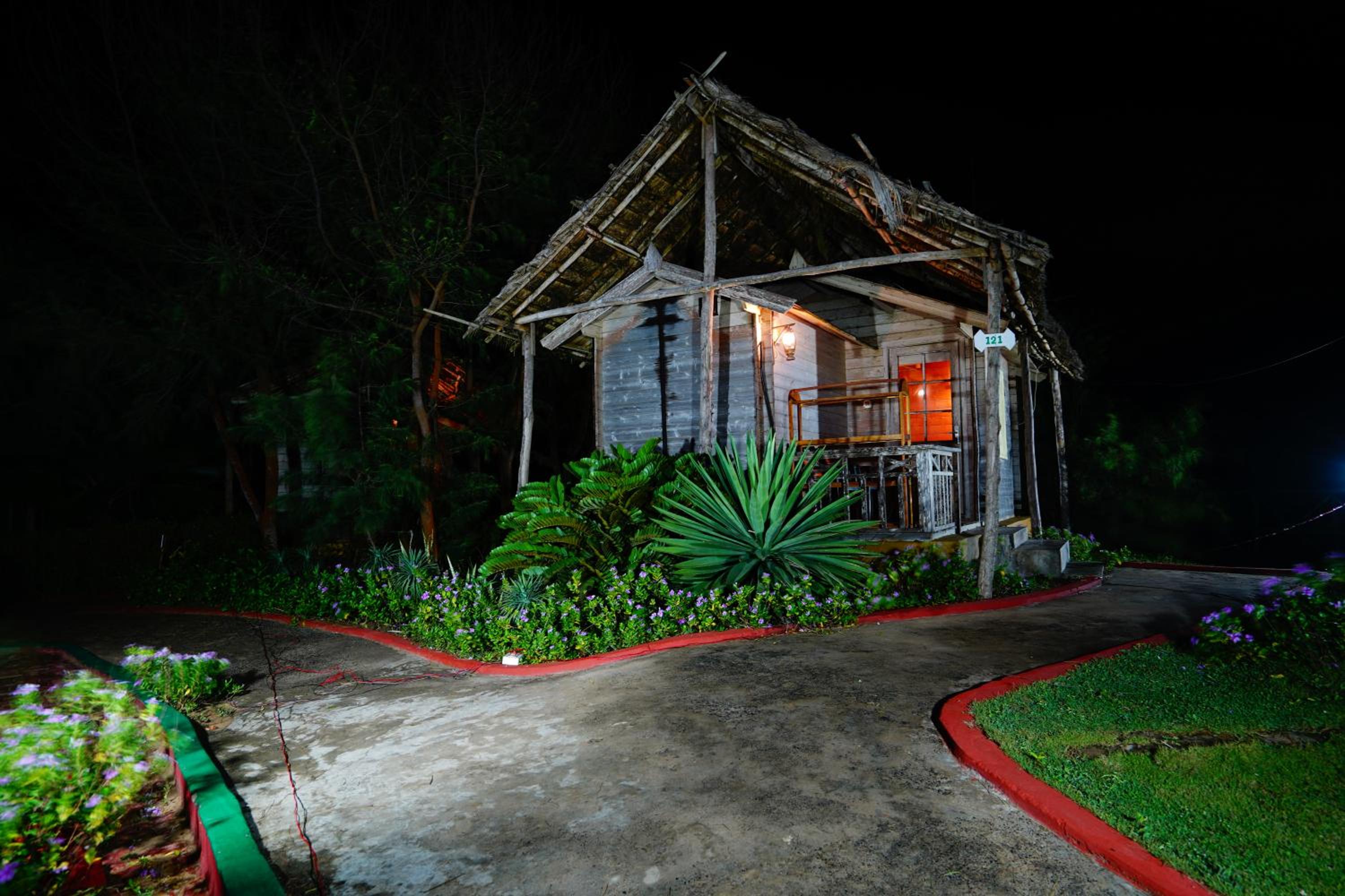 Lotus an Eco Resort Konark