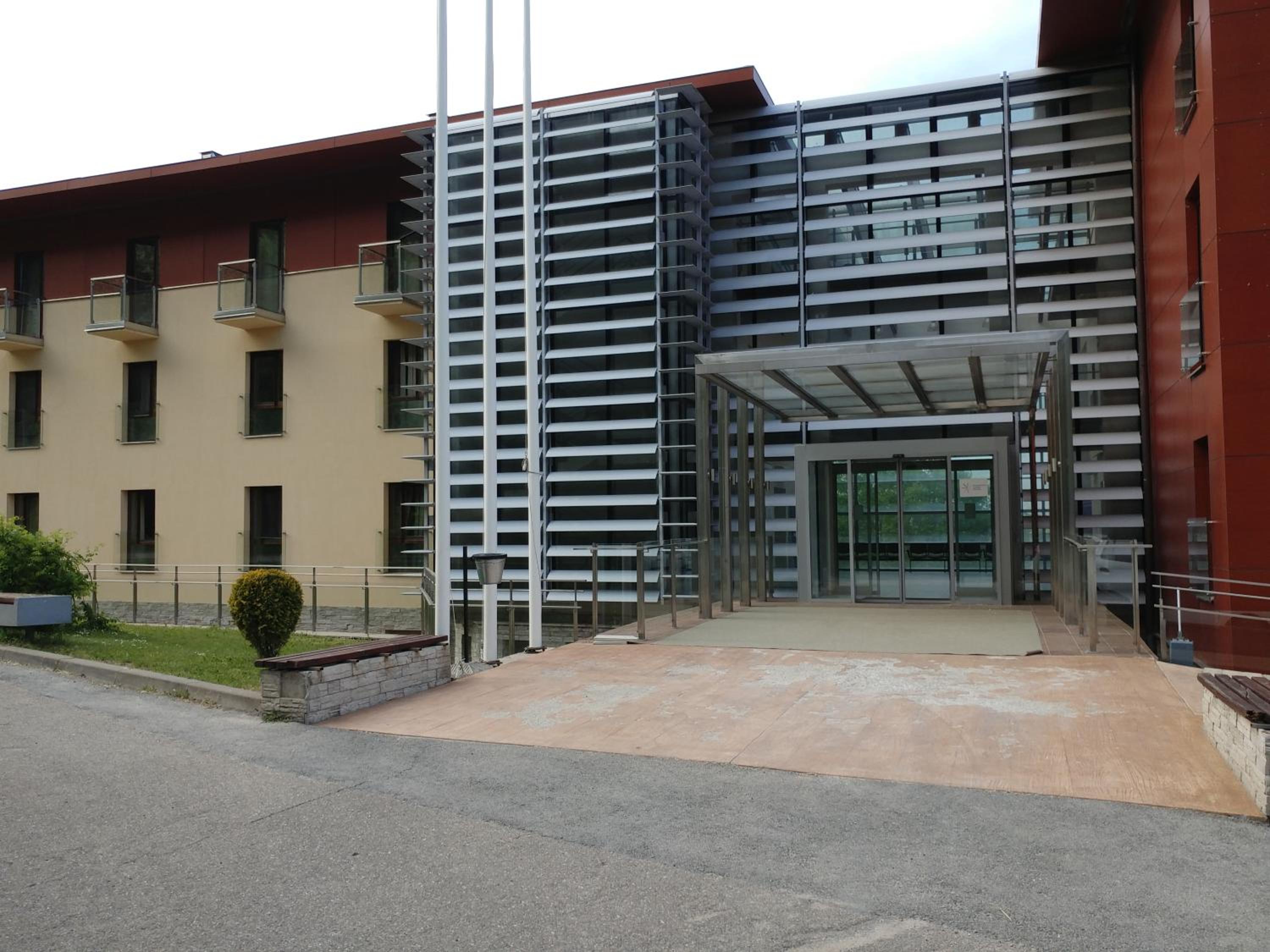 Apartments Domaćinstvo Nikolić view 2