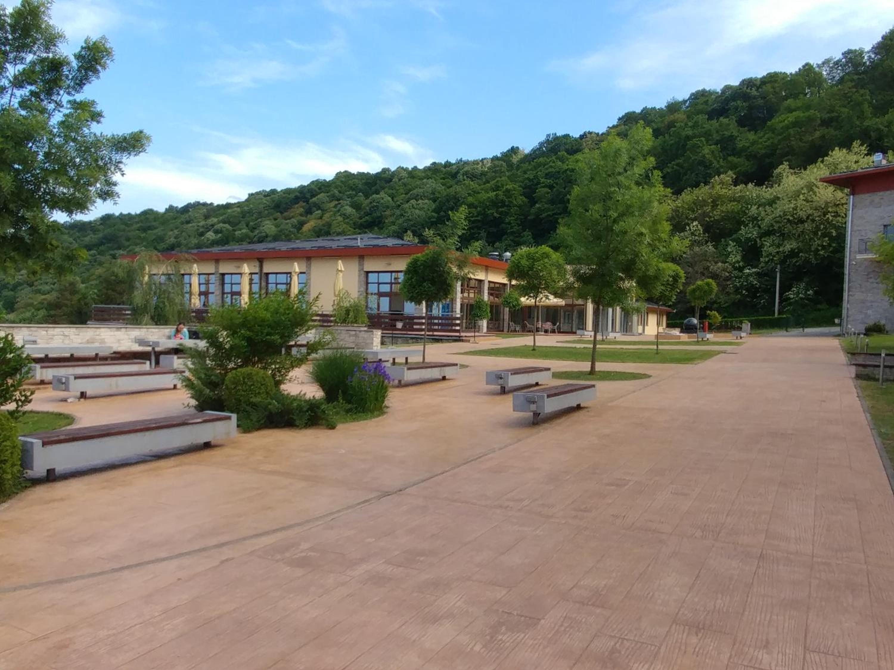 Apartments Domaćinstvo Nikolić view 3