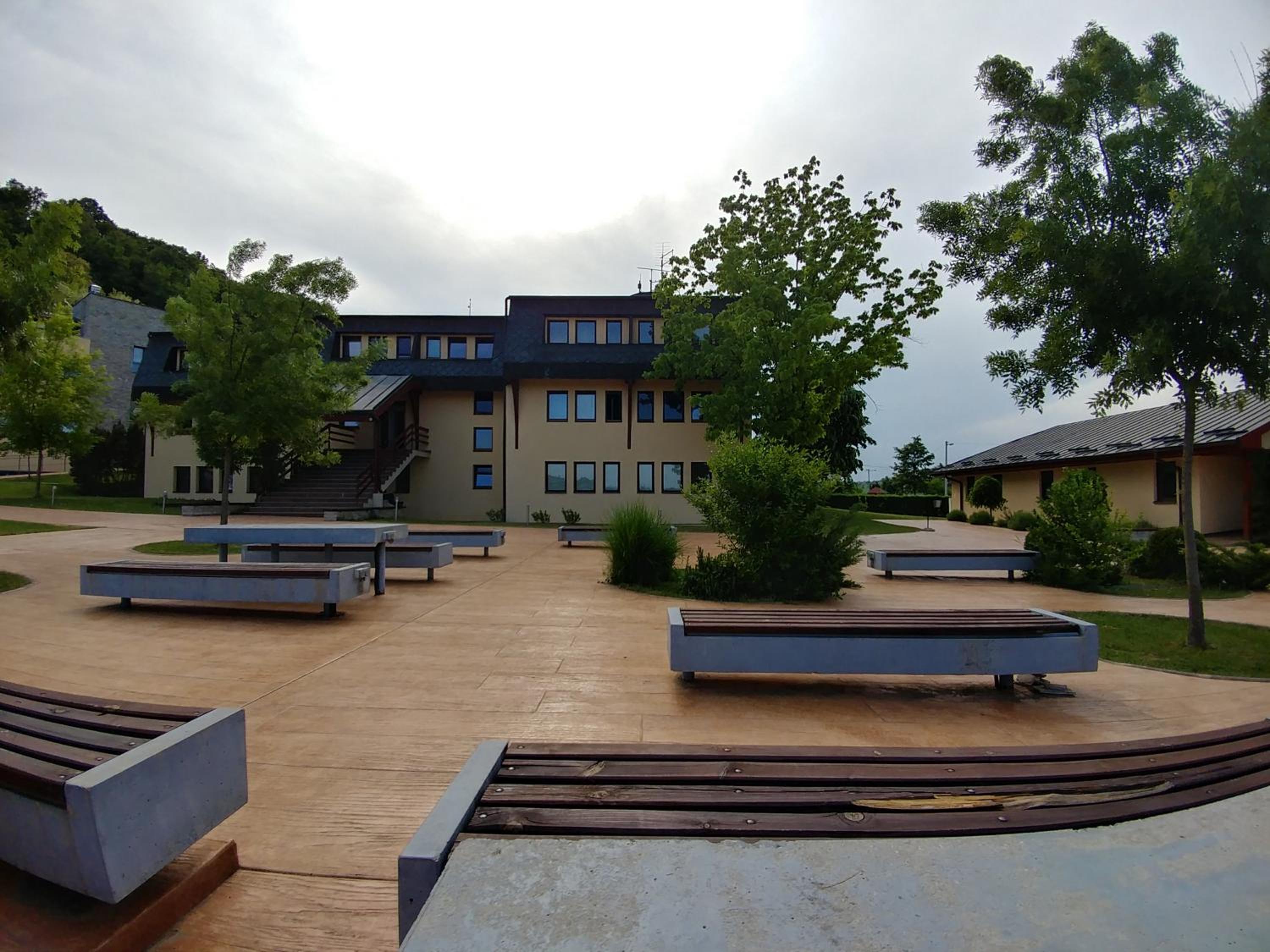 Apartments Domaćinstvo Nikolić view 4