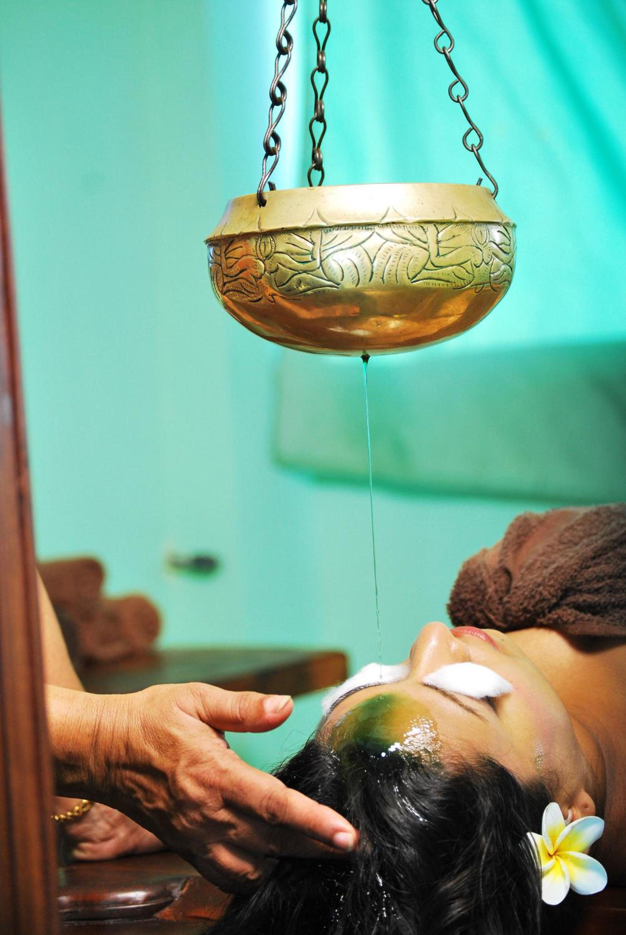 Green Ayurvedic Beach Resort