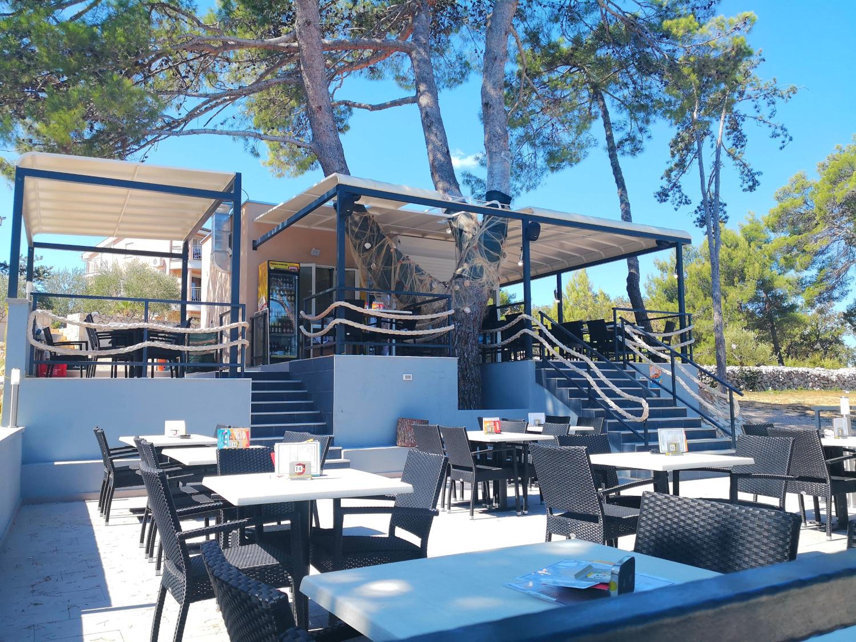 Mare & Mons Seafront Apartments