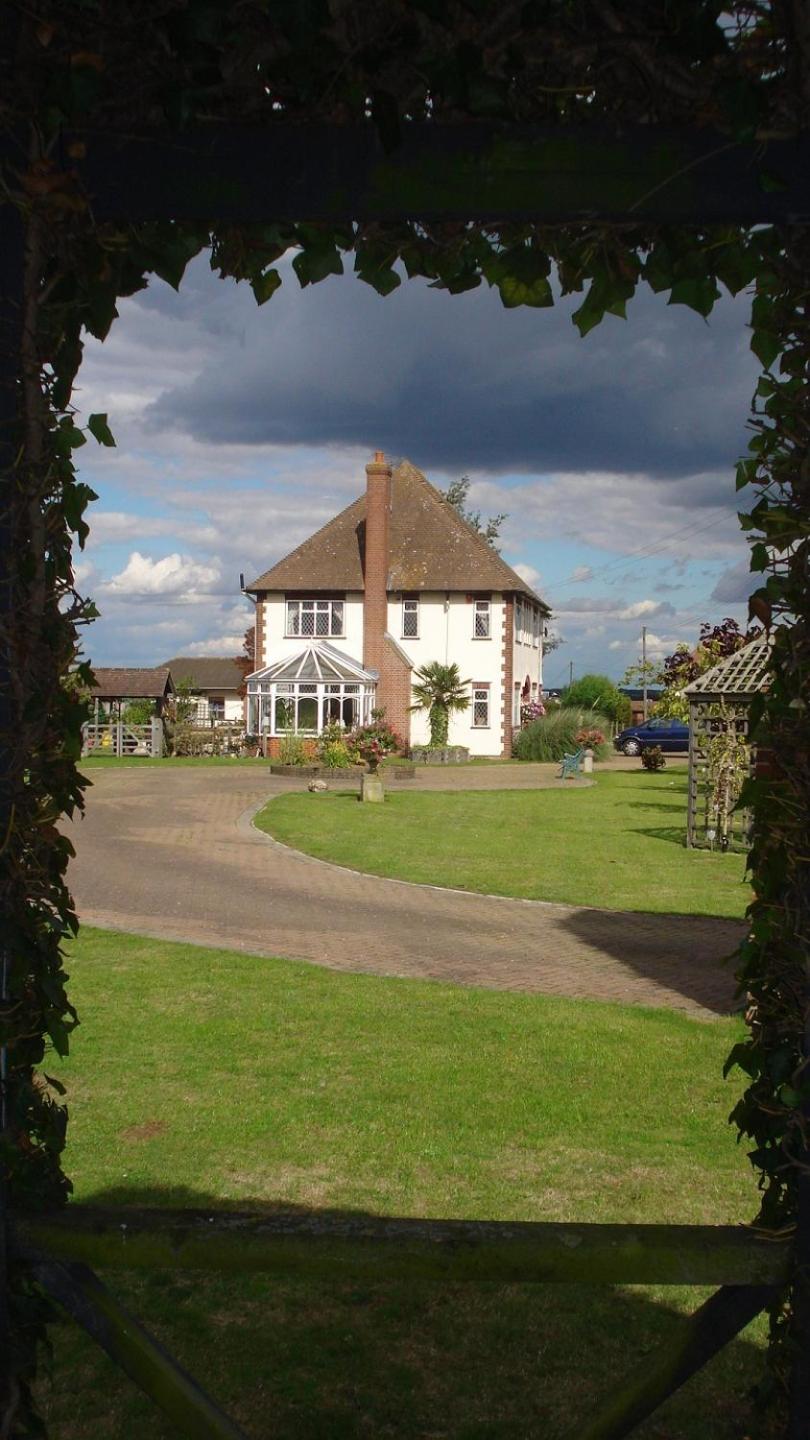Elmcroft Guest House
