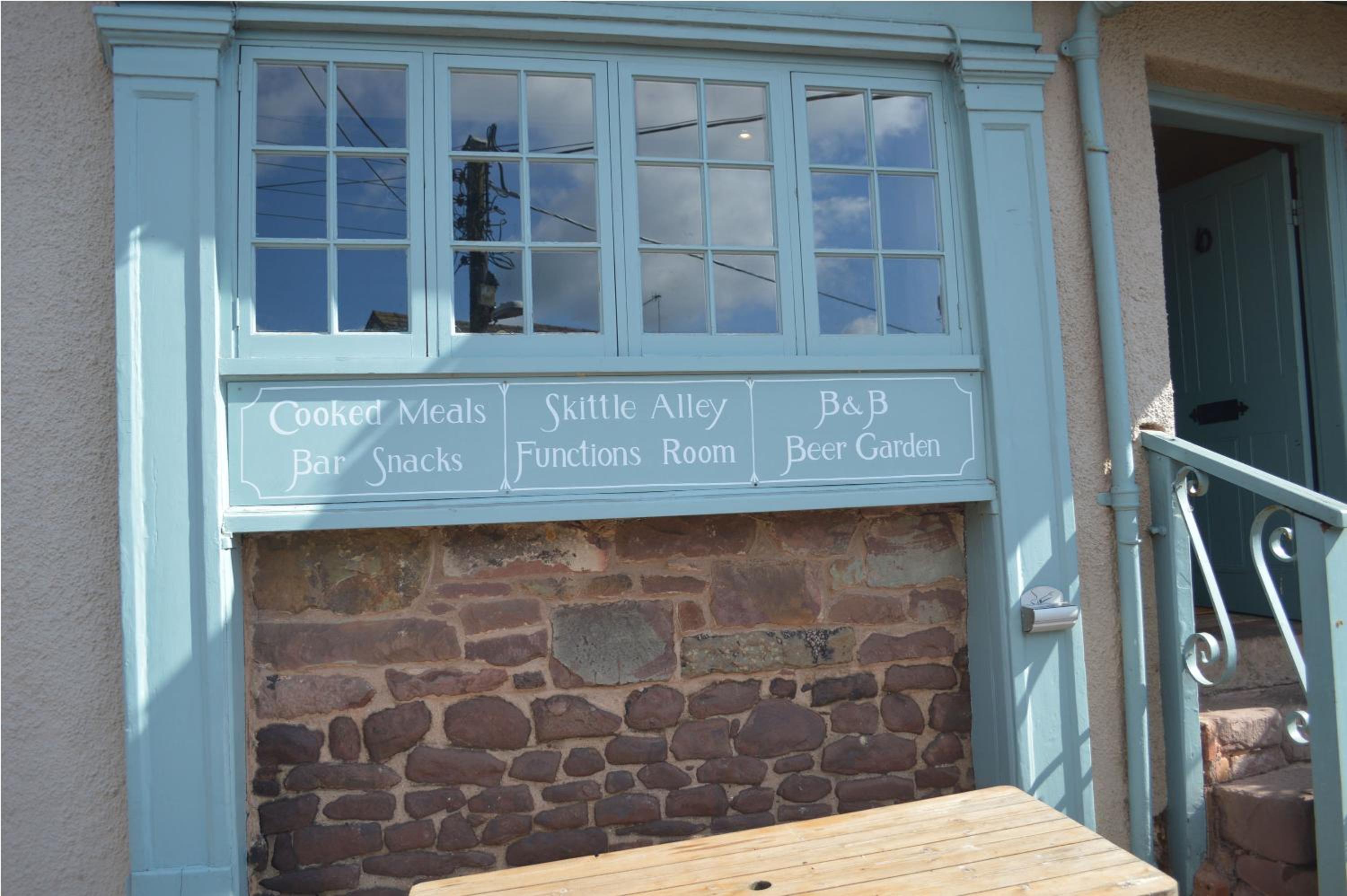 The Lamb Inn, photo 48