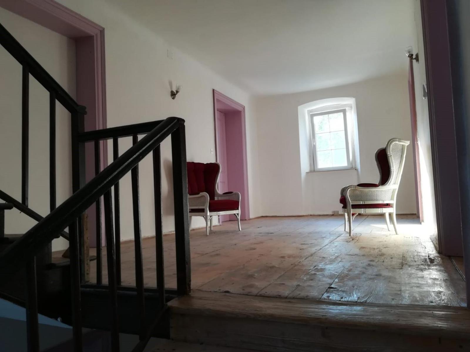 Nerezine apartmany CENTRUM