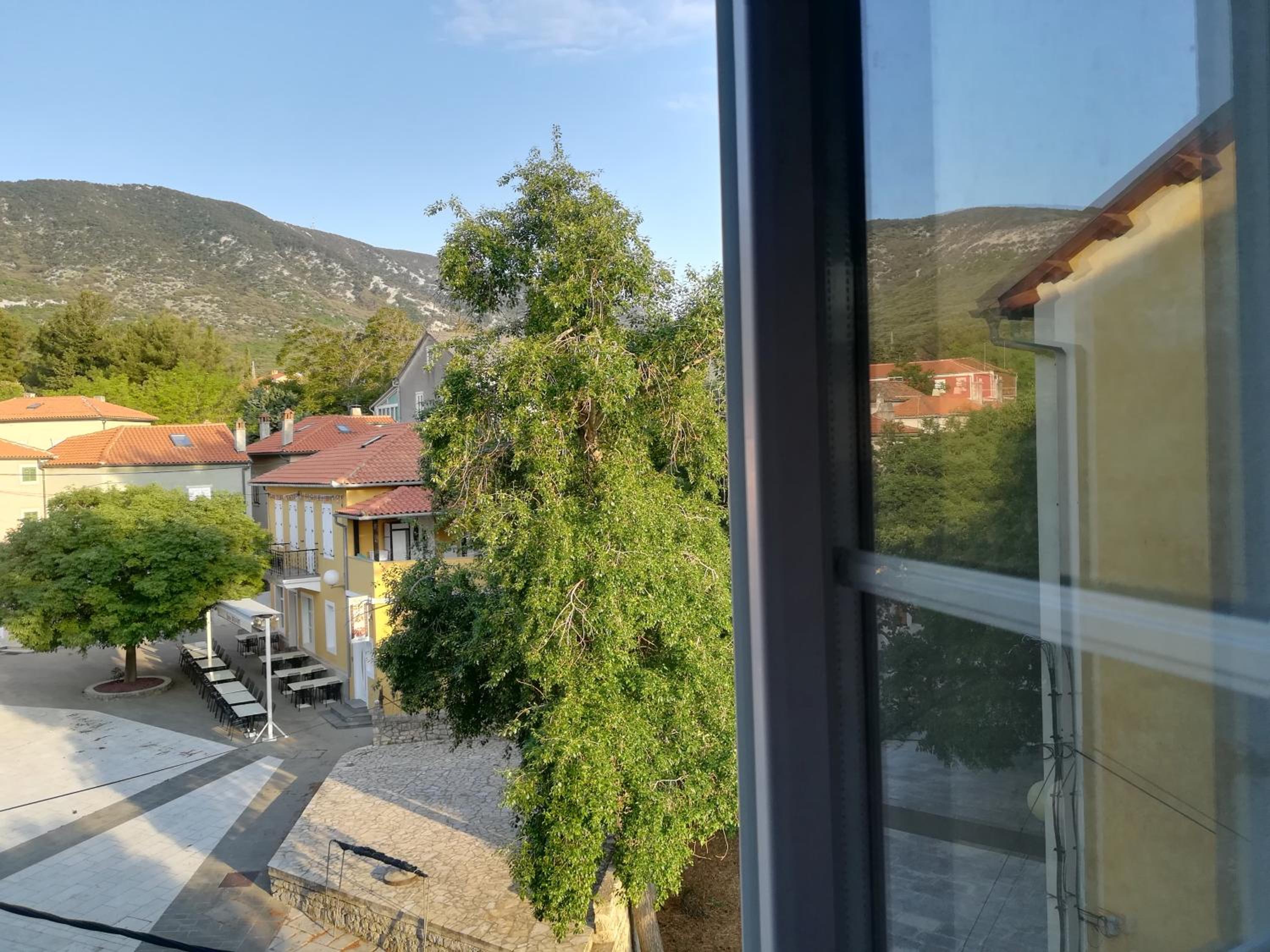 Nerezine apartmany CENTRUM
