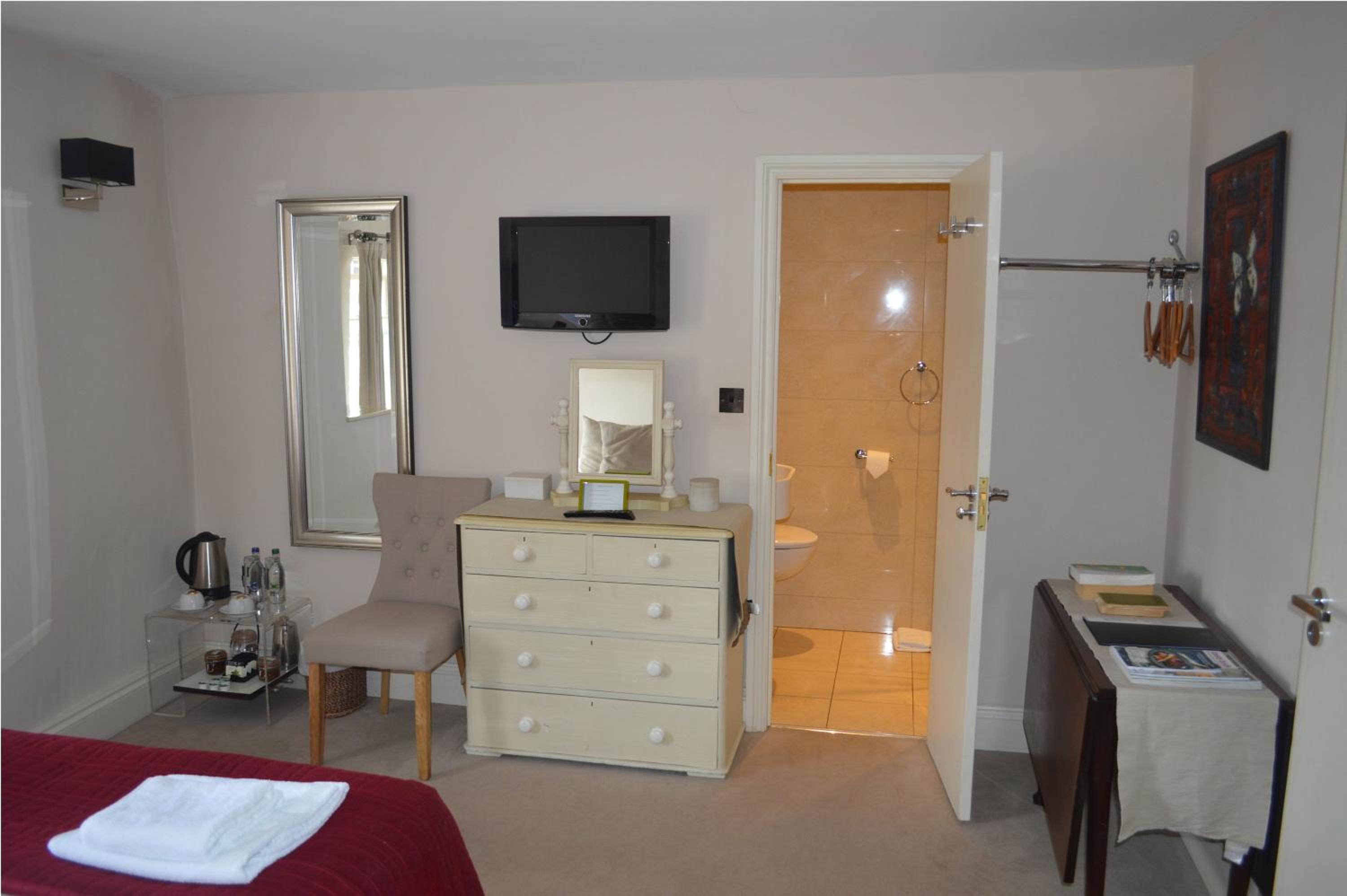 The Lamb Inn, photo 20