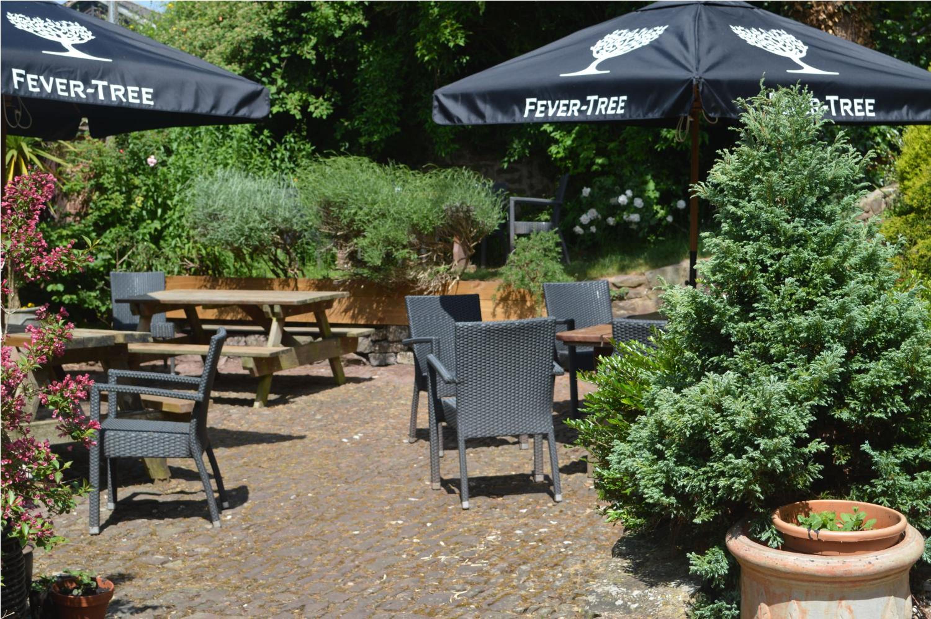 The Lamb Inn