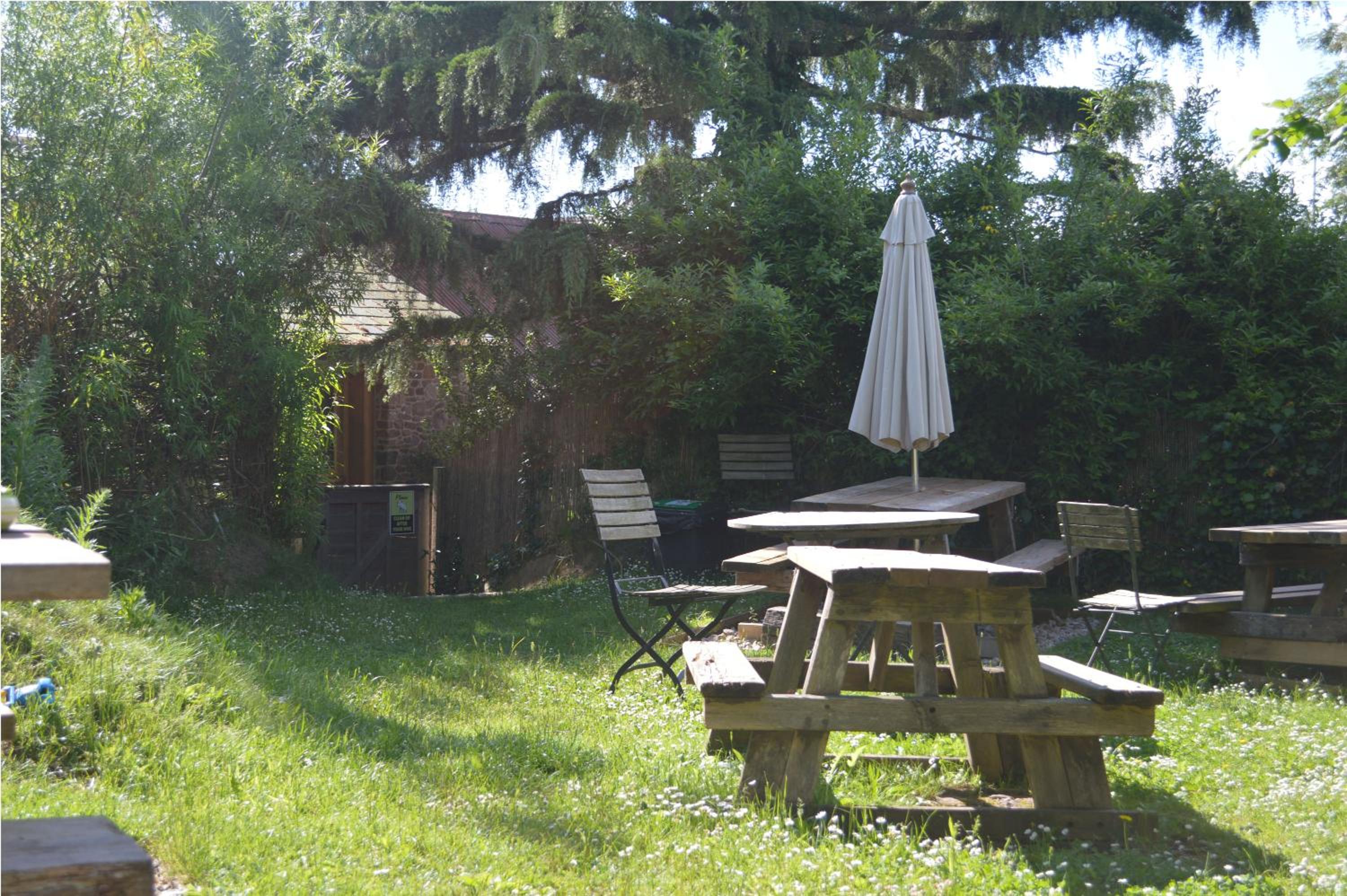 The Lamb Inn, photo 37