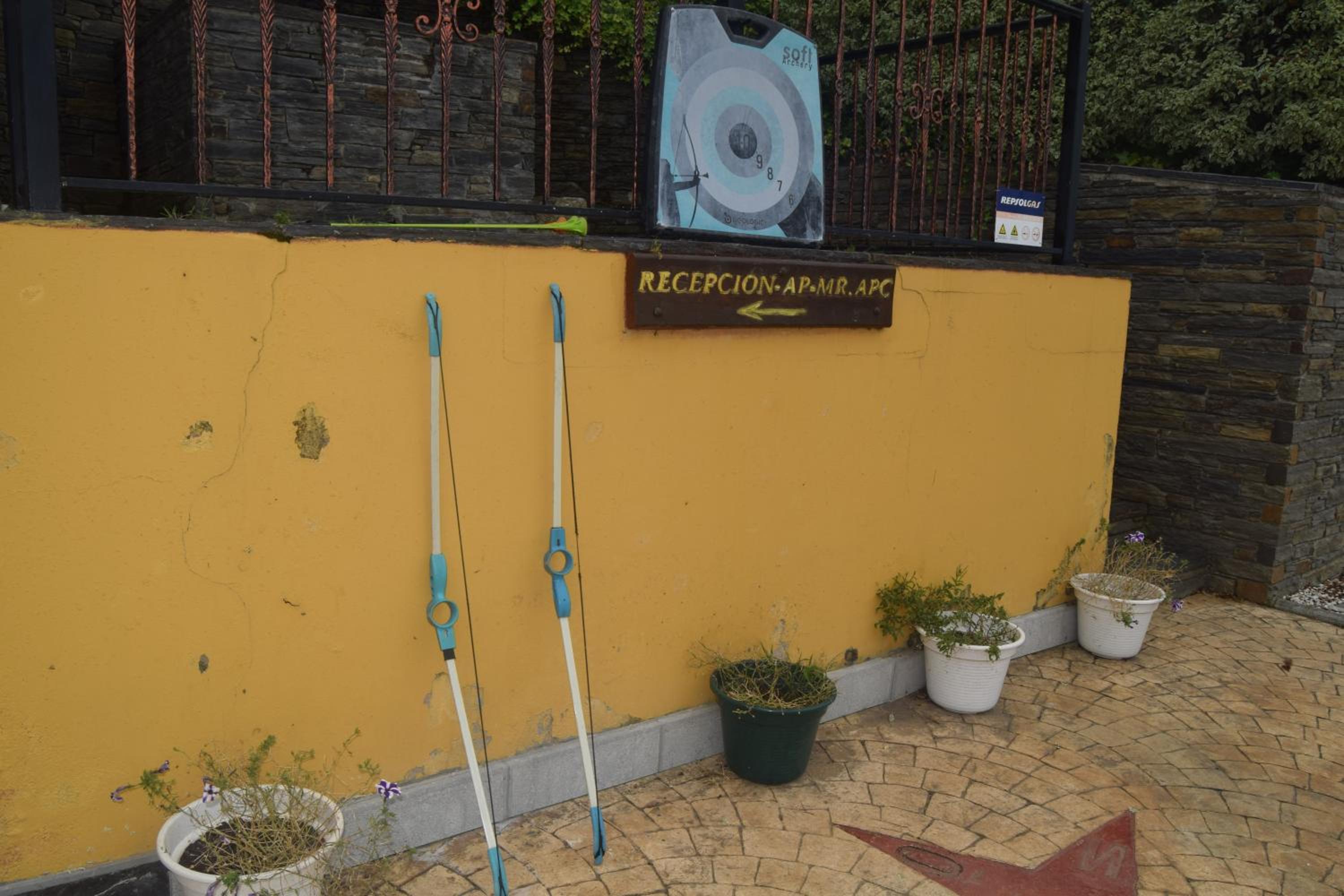 Alborada del Eo