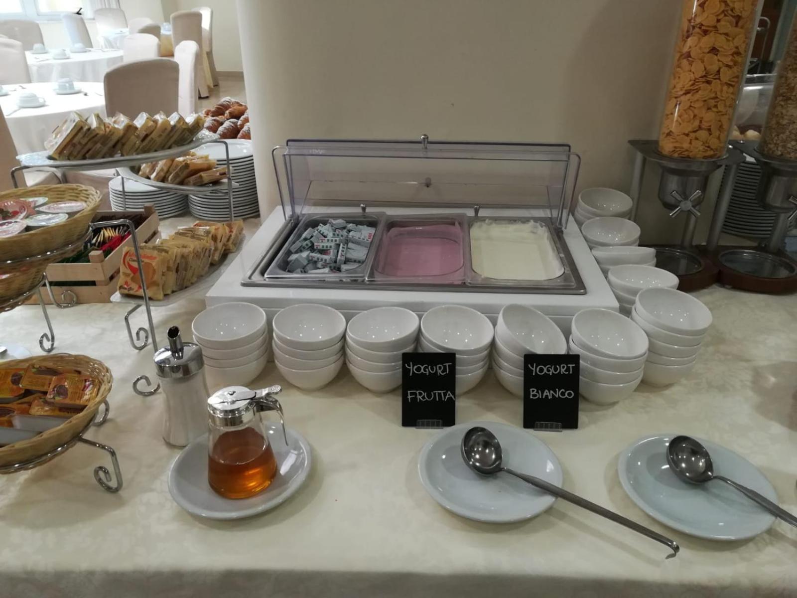 Hotel Villa Serena, photo 81