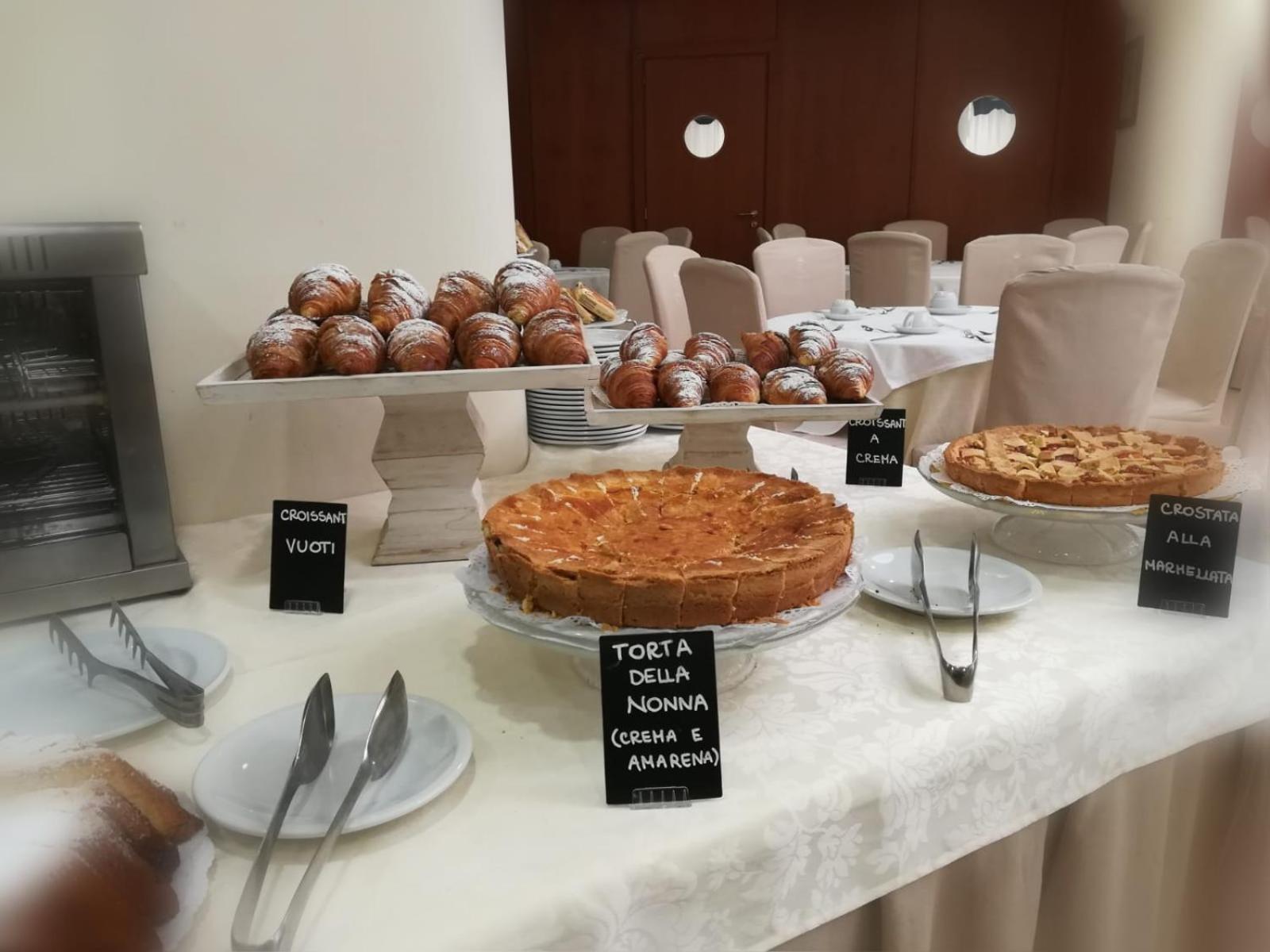 Hotel Villa Serena, photo 91